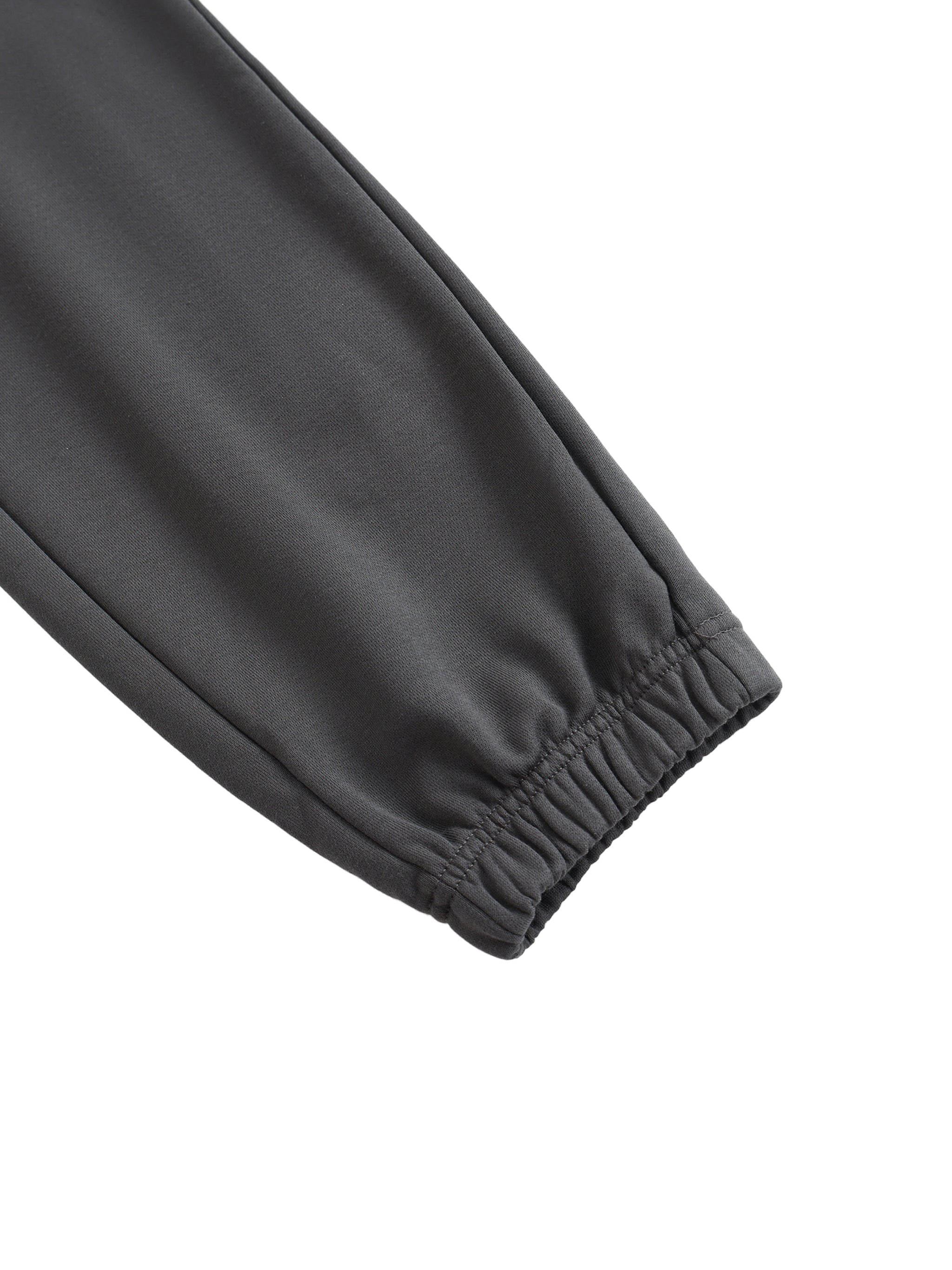 MCHNE / Jogged Sweatpants