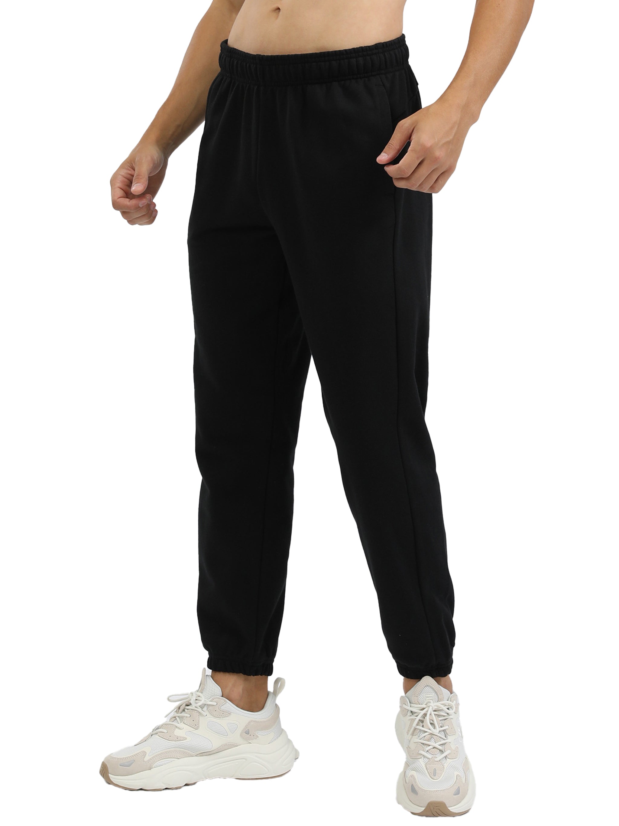 MCHNE / Jogged Sweatpants