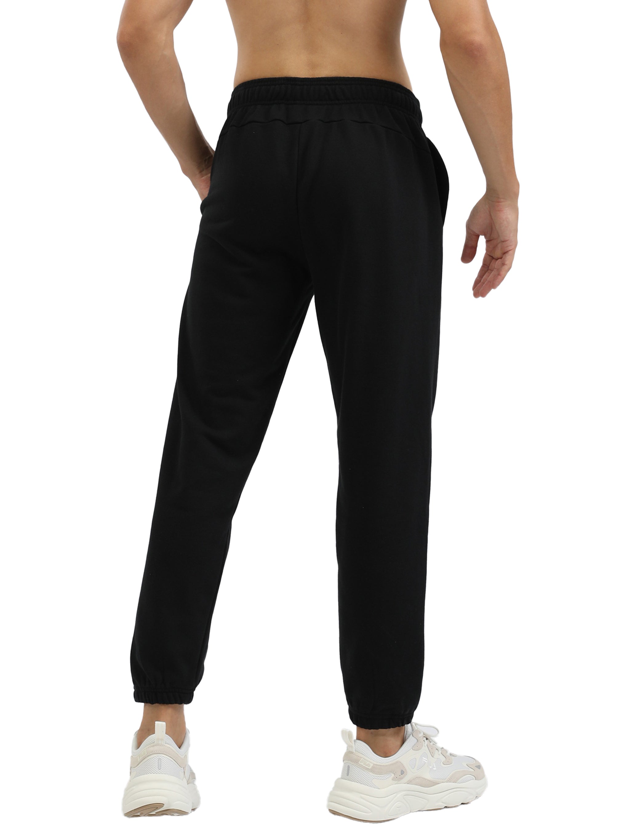 MCHNE / Jogged Sweatpants