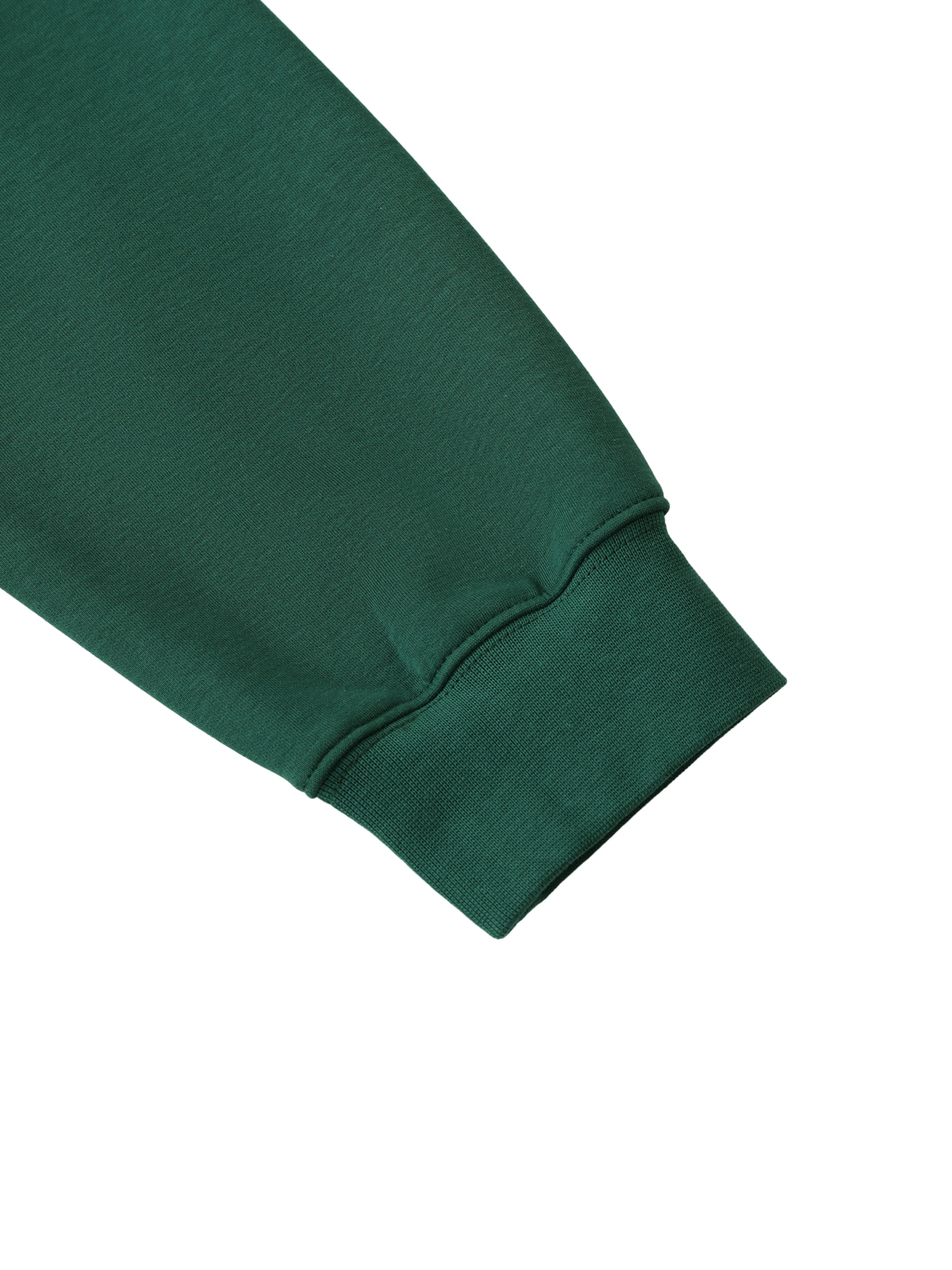 Emblem / Heavyweight Crewneck Sweatshirt