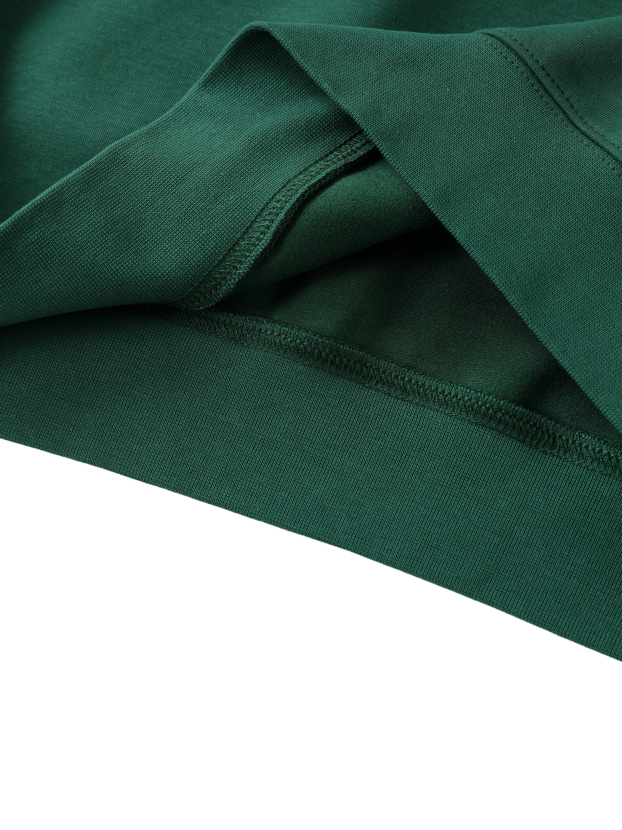 Emblem / Heavyweight Crewneck Sweatshirt