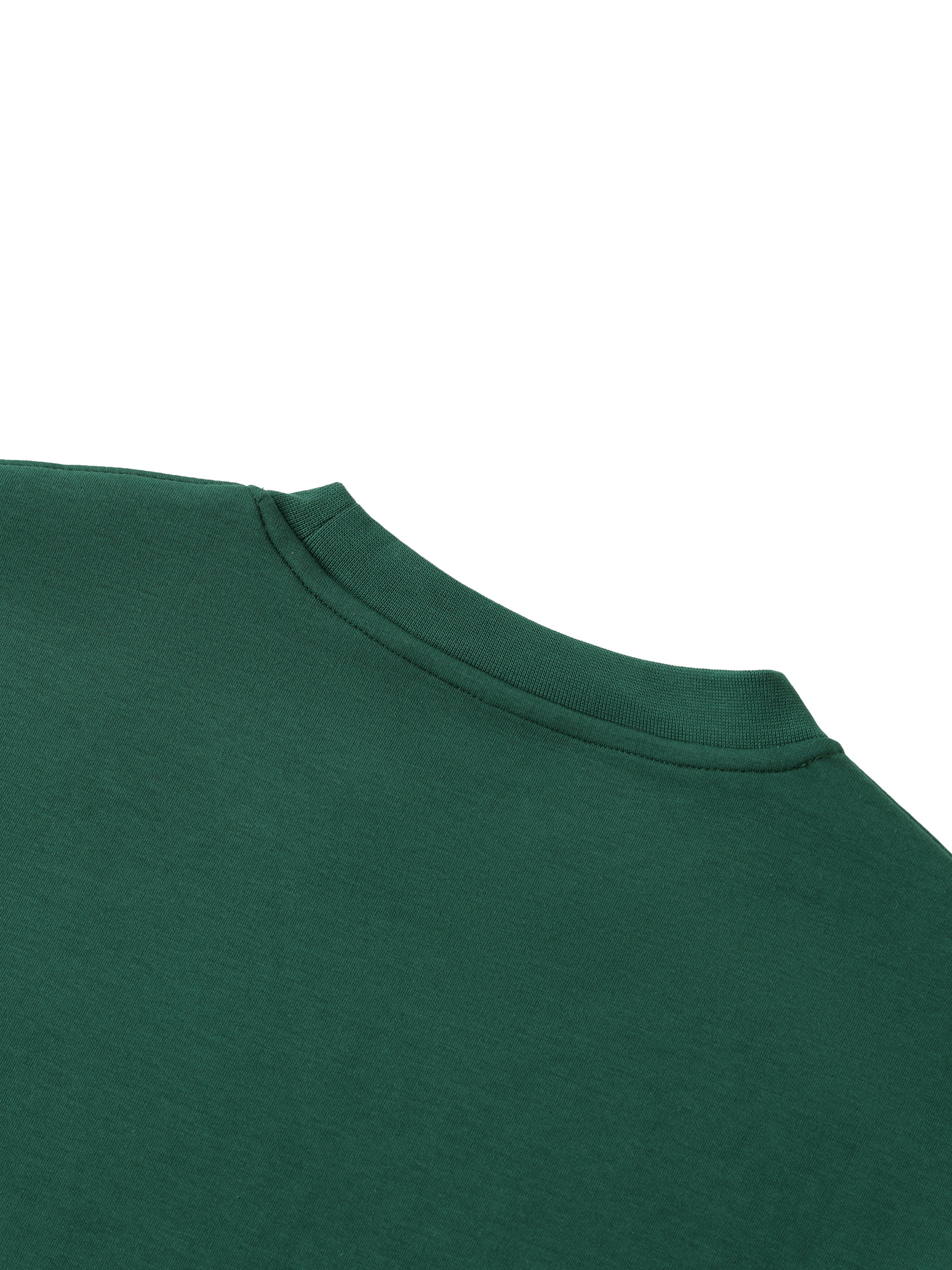 Emblem / Heavyweight Crewneck Sweatshirt