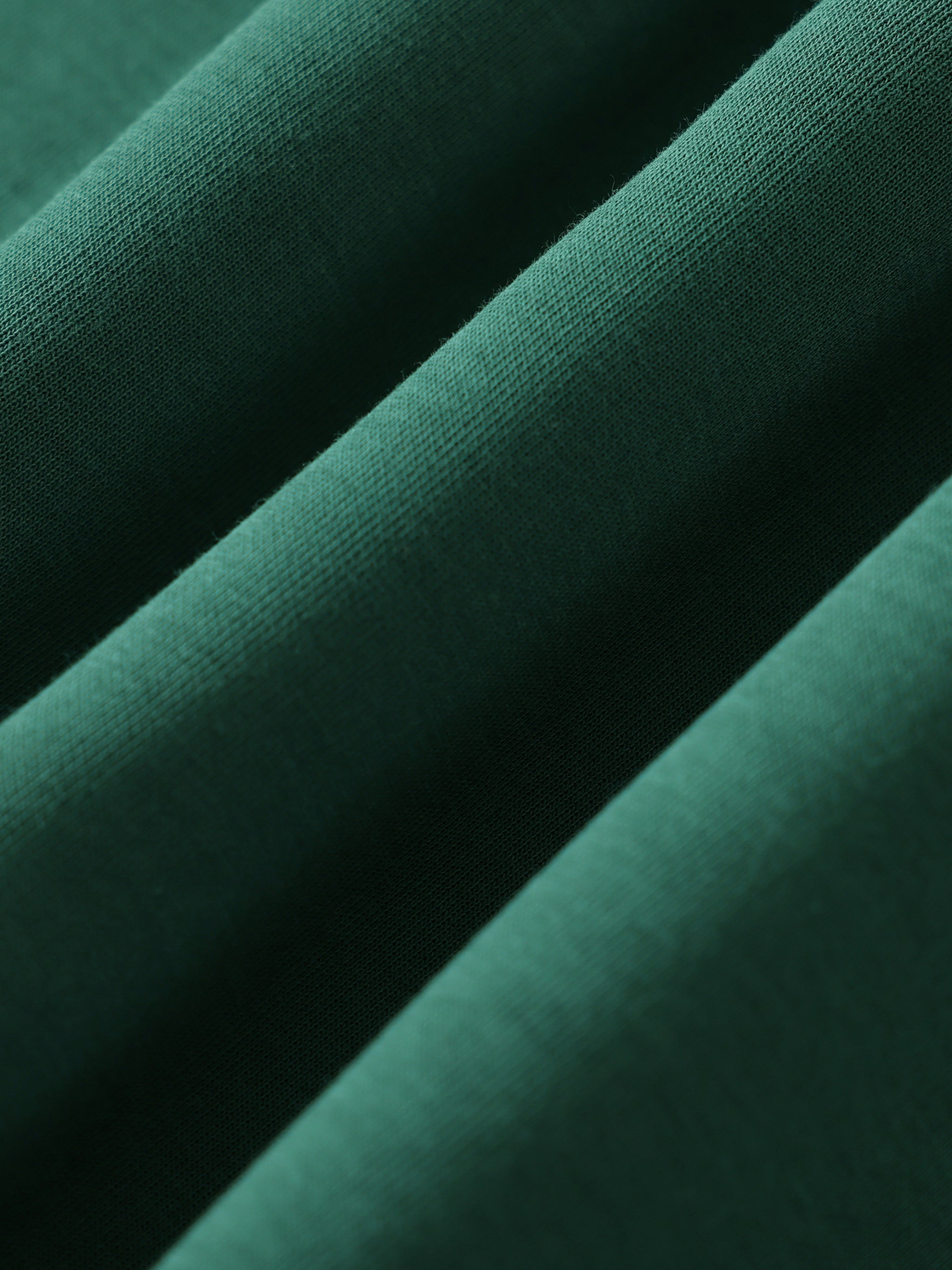 Emblem / Heavyweight Crewneck Sweatshirt