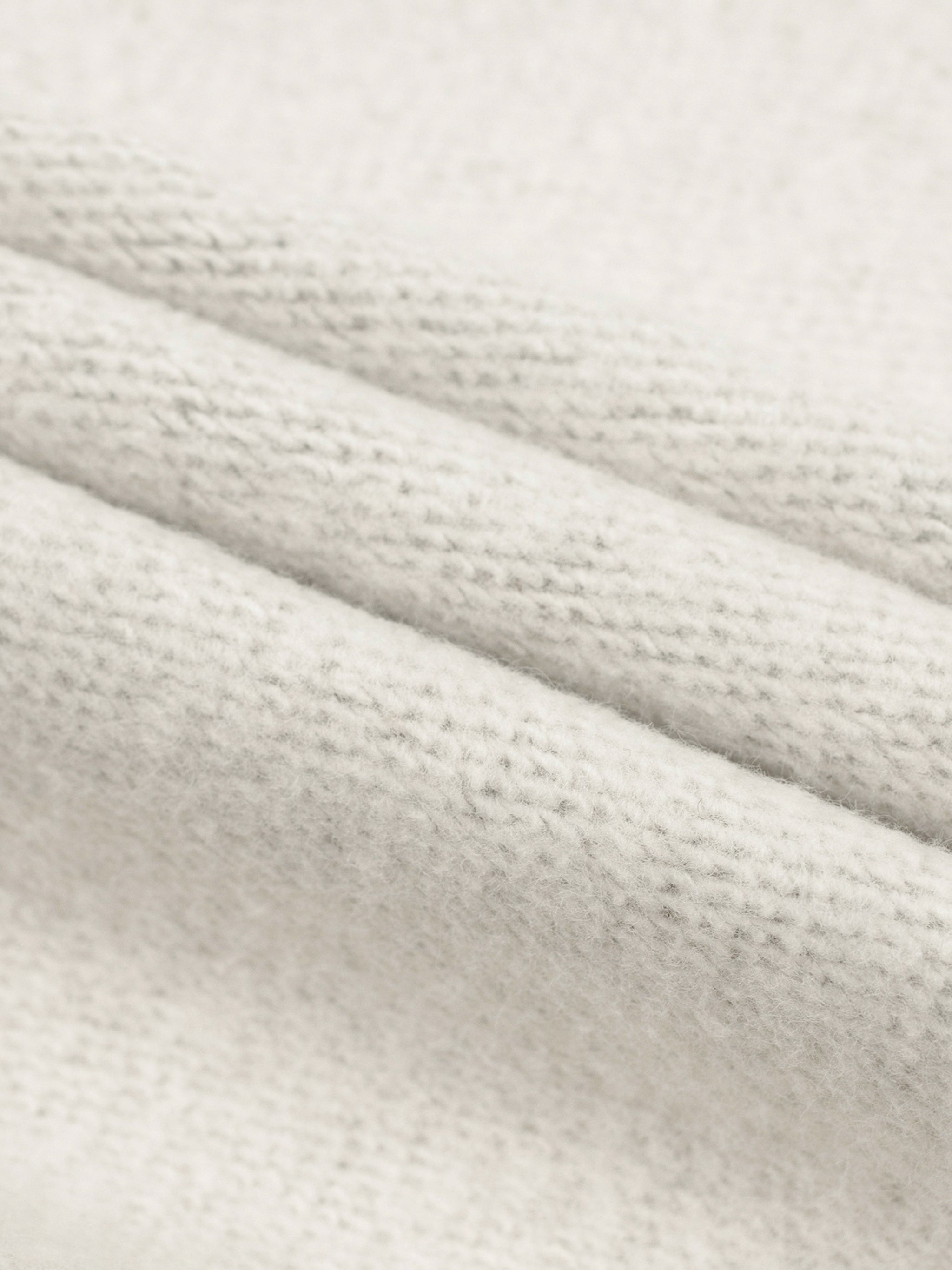 Kid's Fleece Jogged Sweatpants