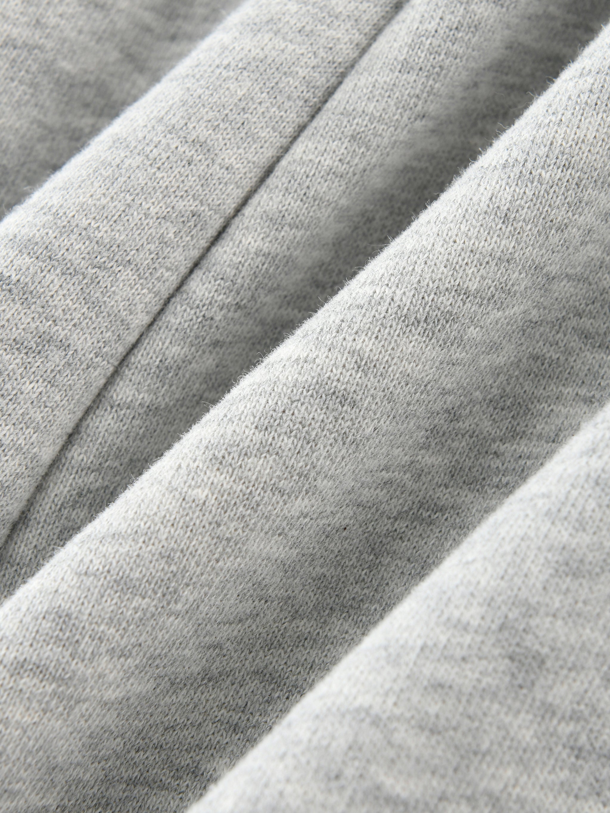 Kid's Fleece Jogged Sweatpants