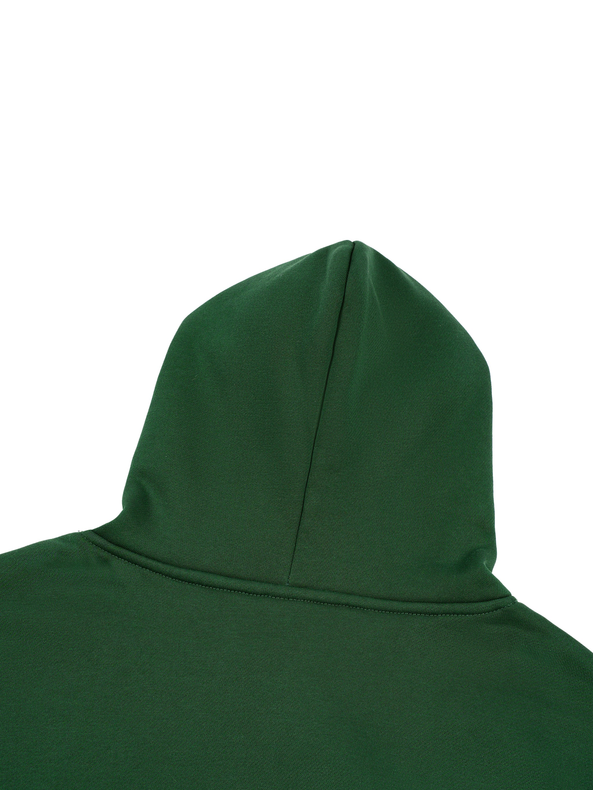 Emblem / Kid's Fleece Hoodie