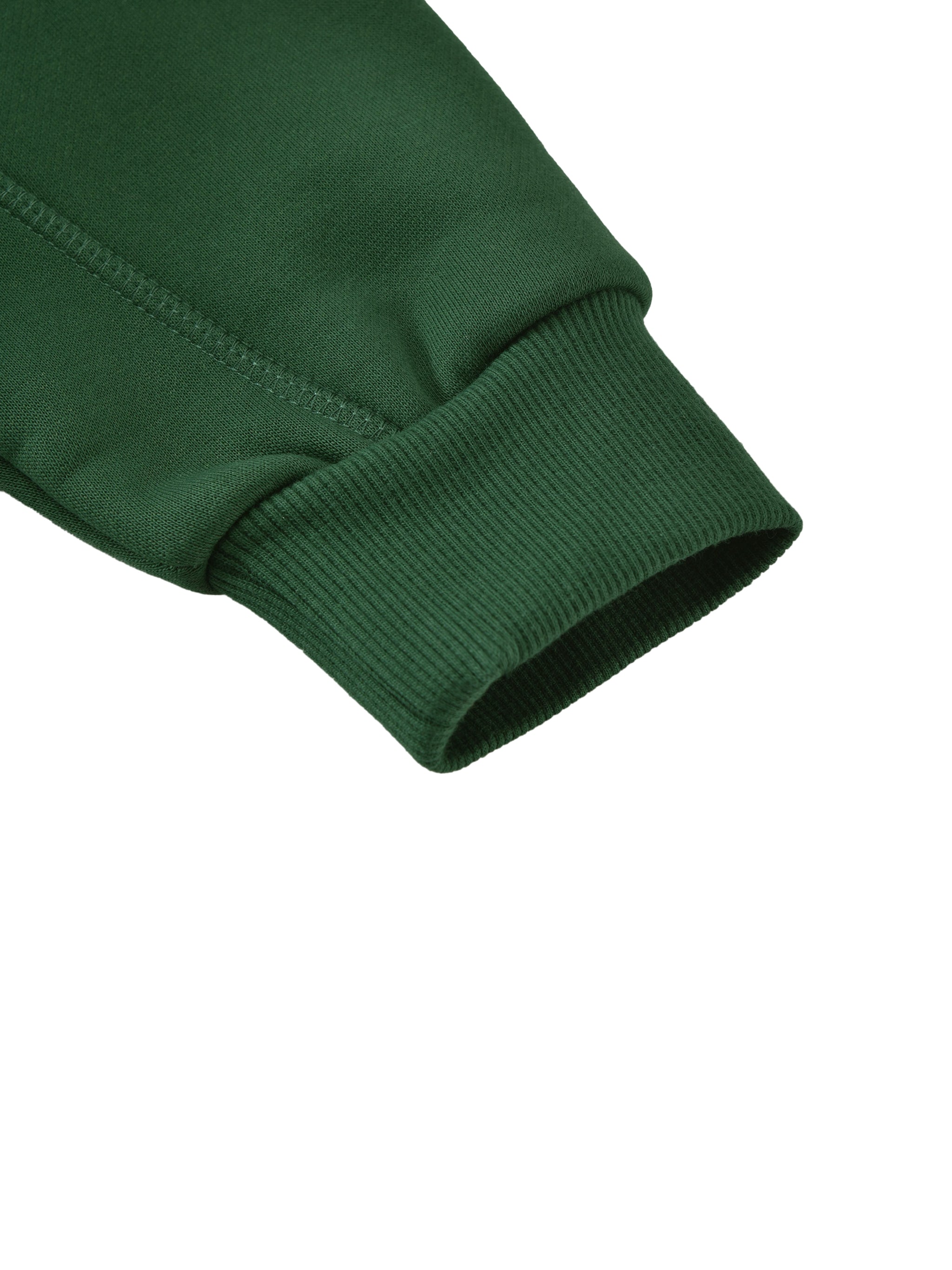 Emblem / Kid's Fleece Hoodie
