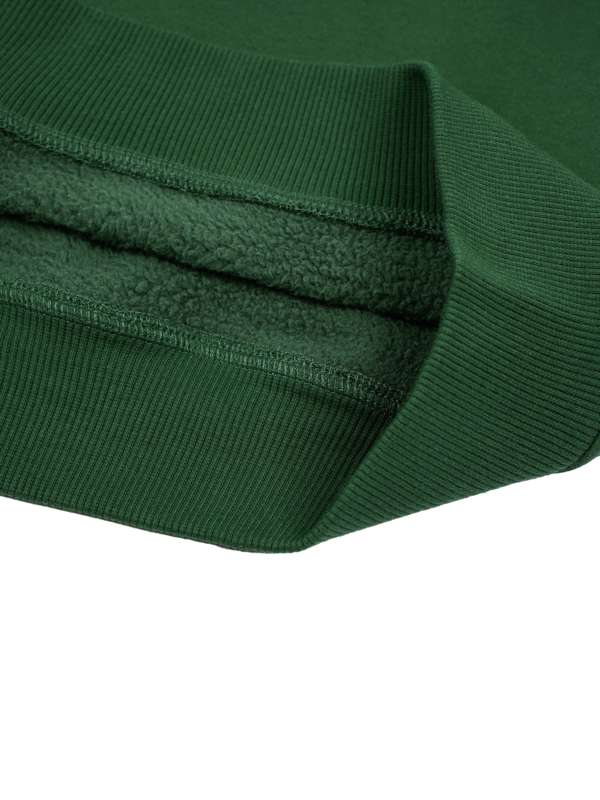 Emblem / Kid's Fleece Hoodie