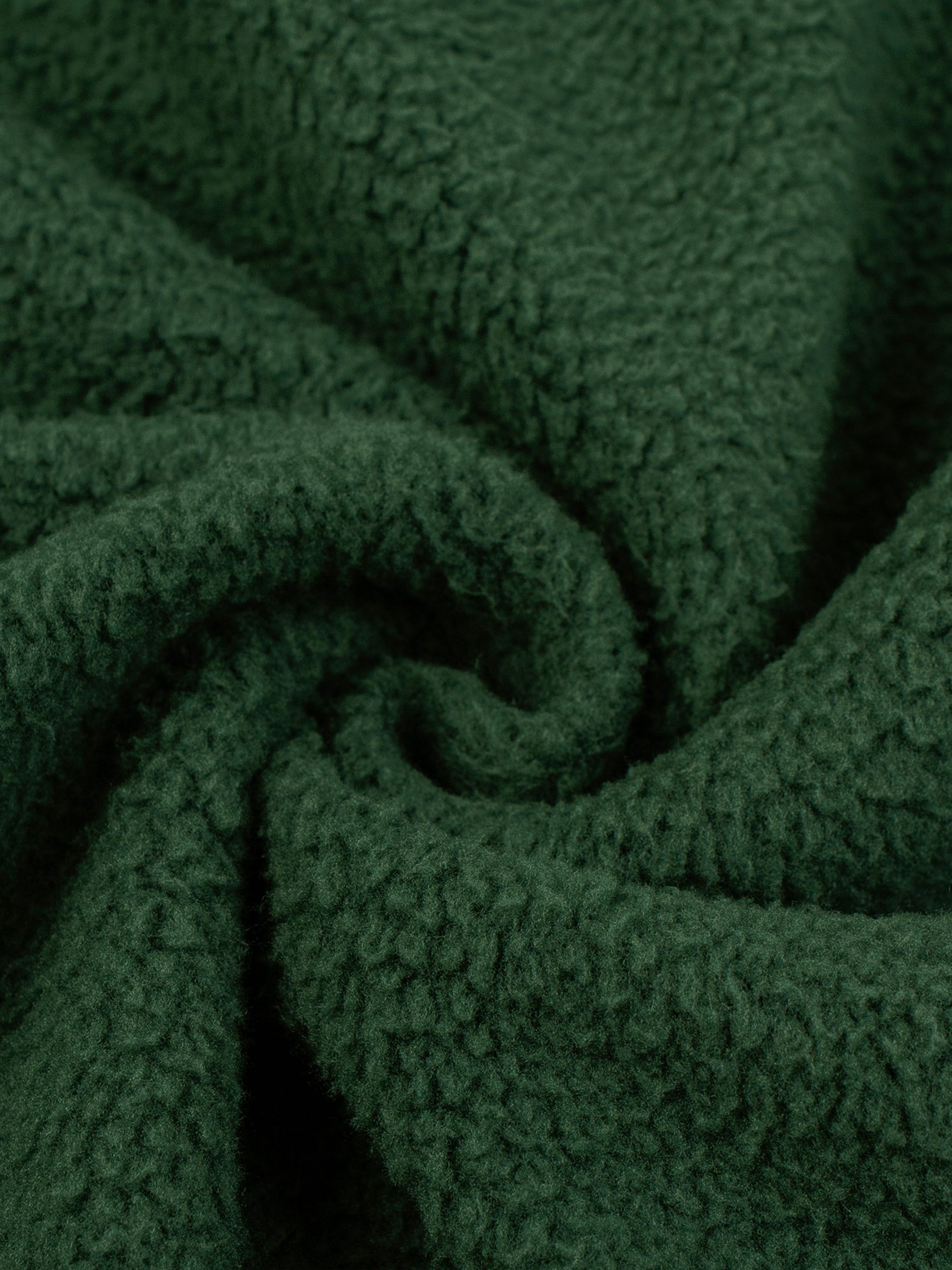 Emblem / Kid's Fleece Hoodie