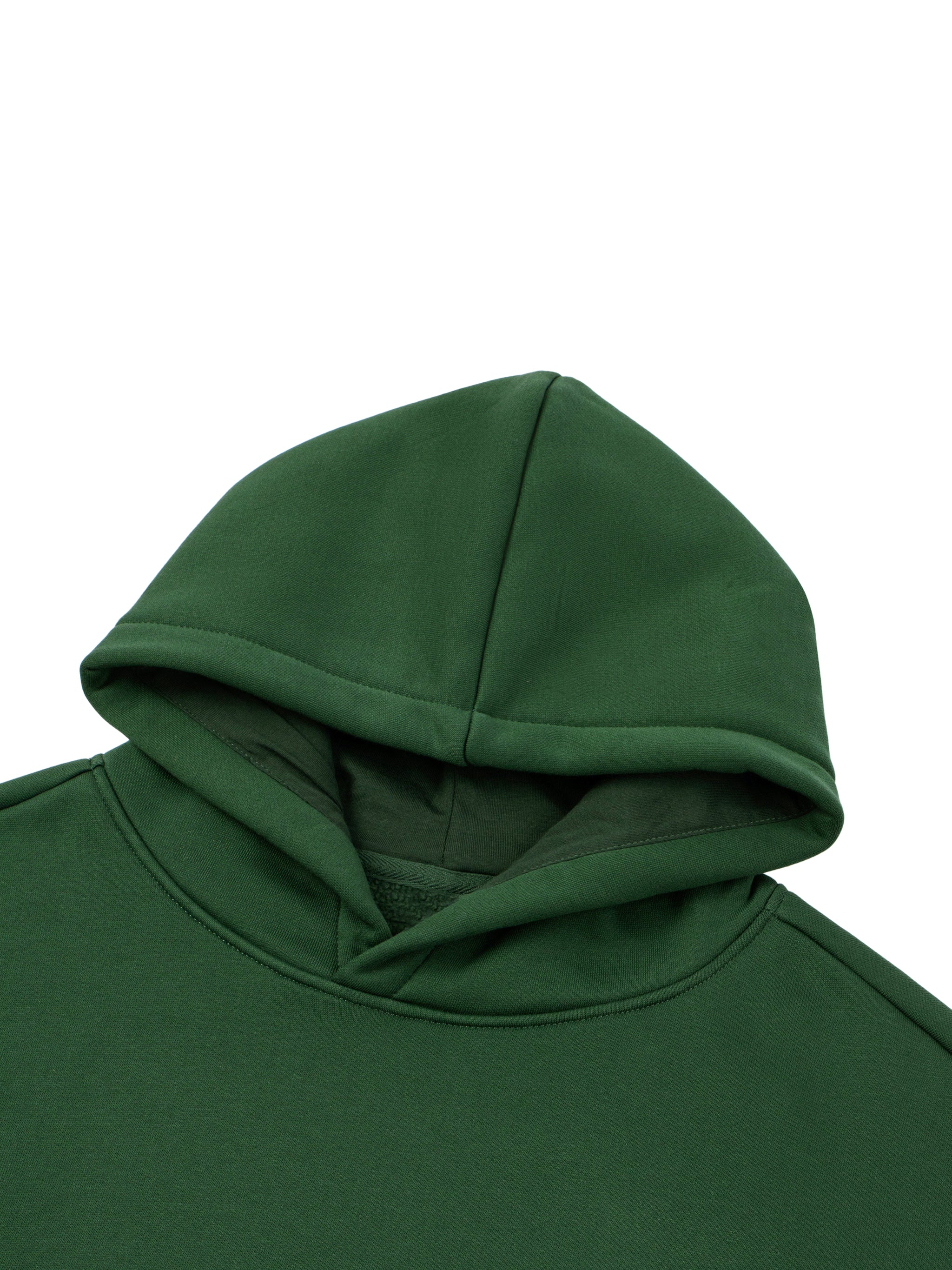 Emblem / Kid's Fleece Hoodie