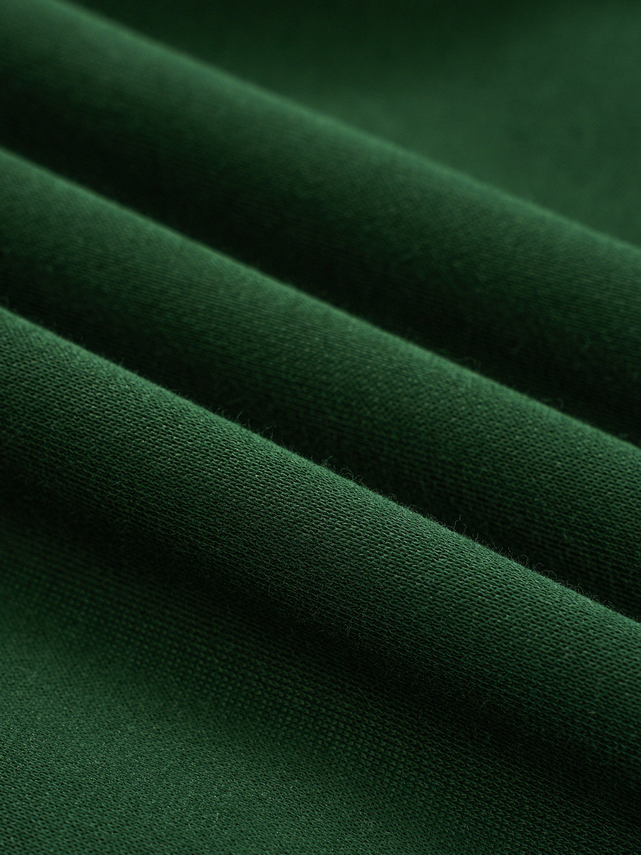 Emblem / Kid's Fleece Hoodie