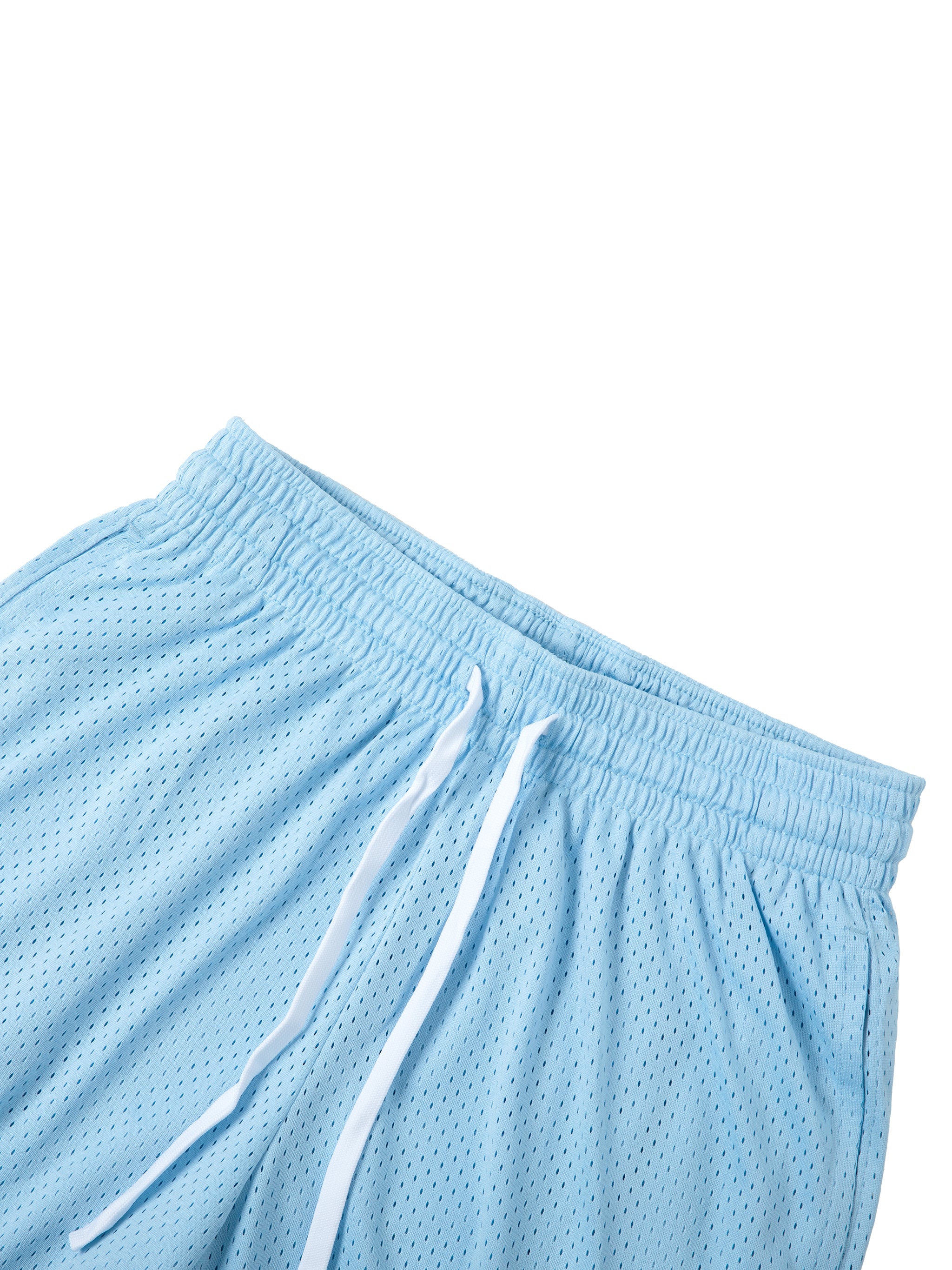 MCHNE / Mesh Shorts