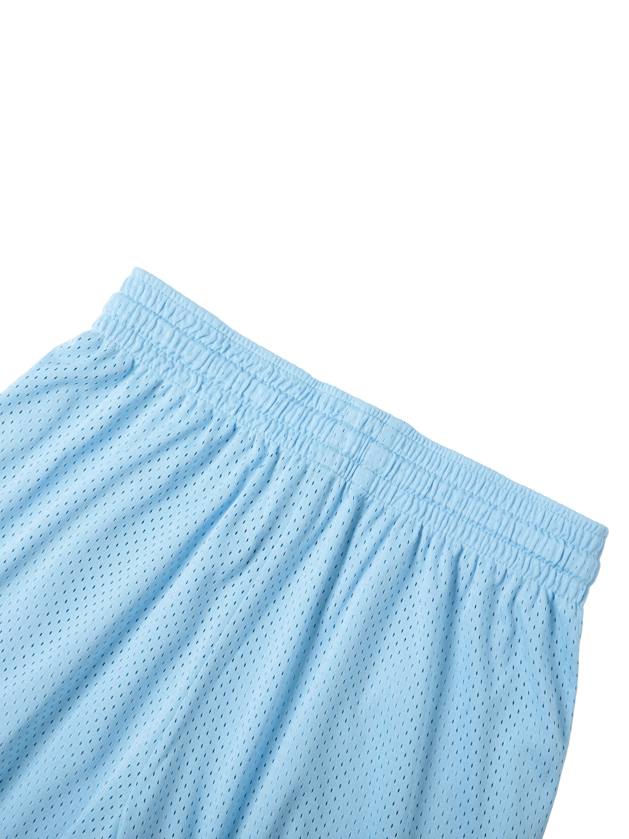 MCHNE / Mesh Shorts