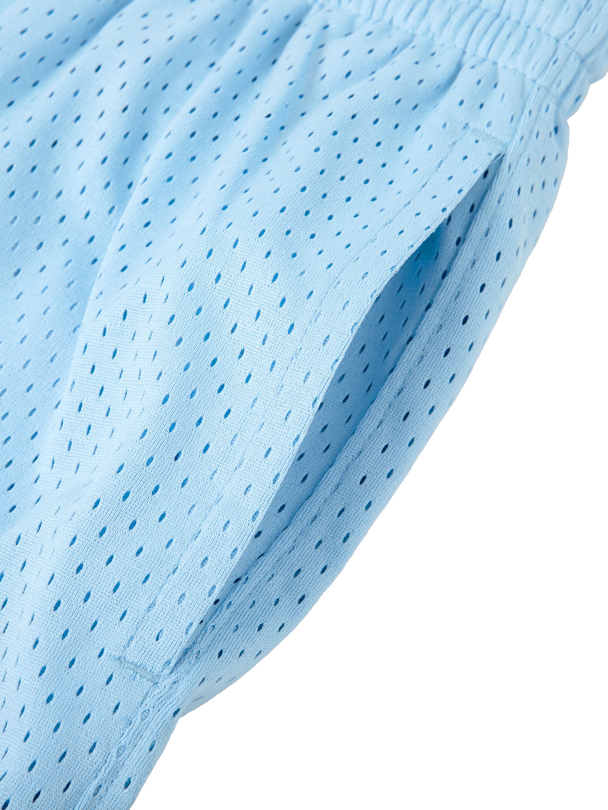 MCHNE / Mesh Shorts