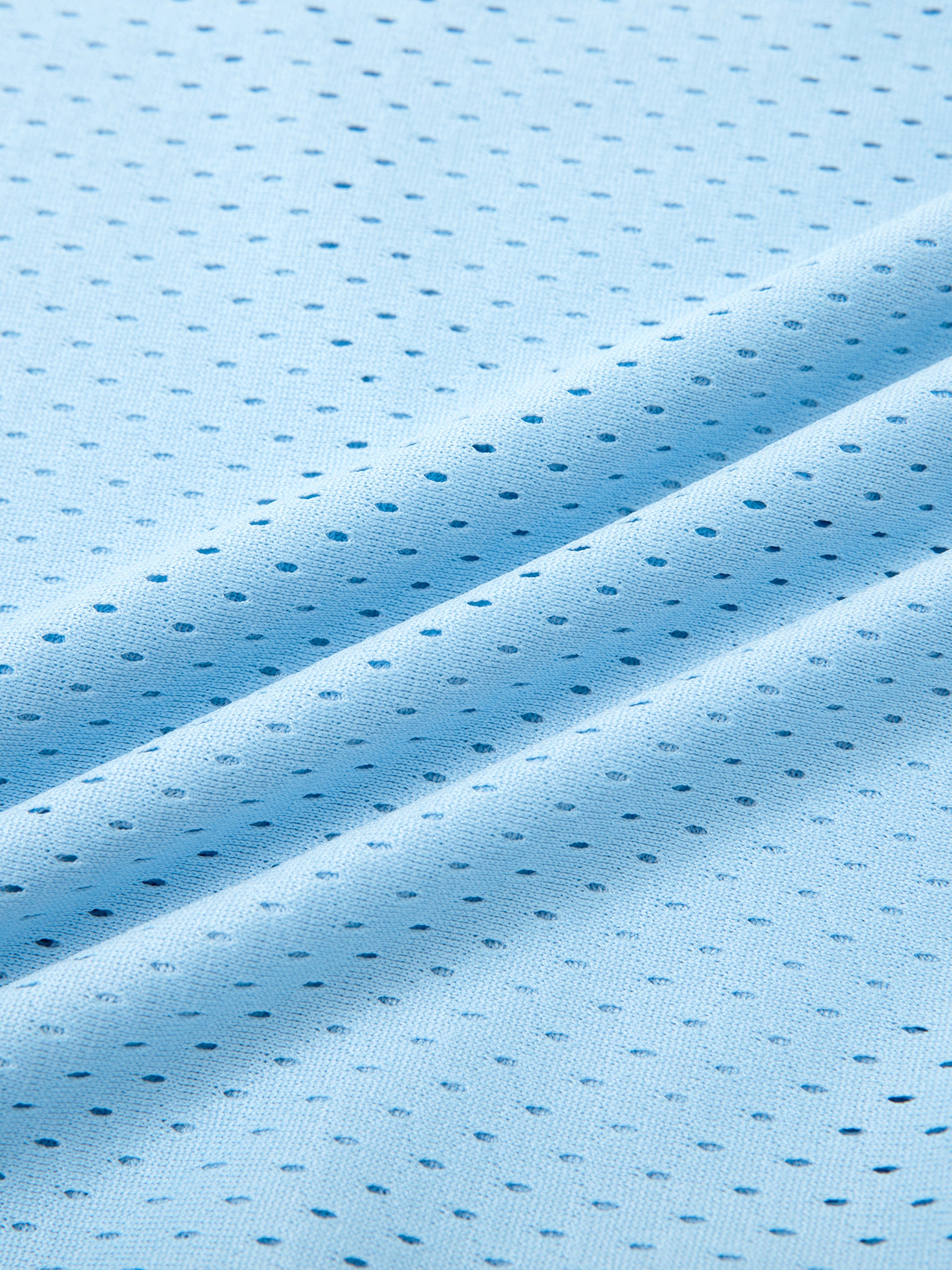 MCHNE / Mesh Shorts