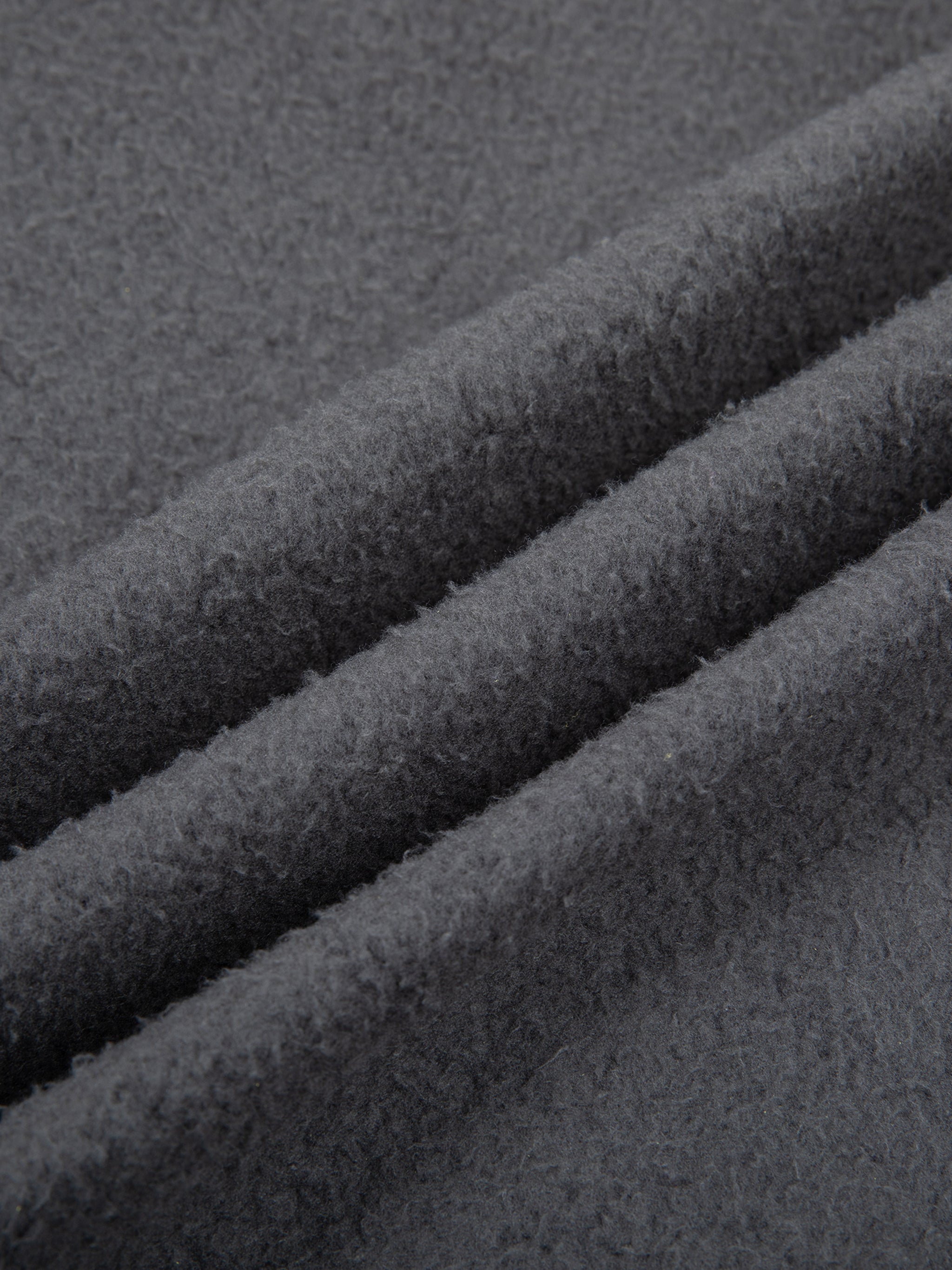 MCHNE / FRAYED SUNFADE FLEECE HOODIE
