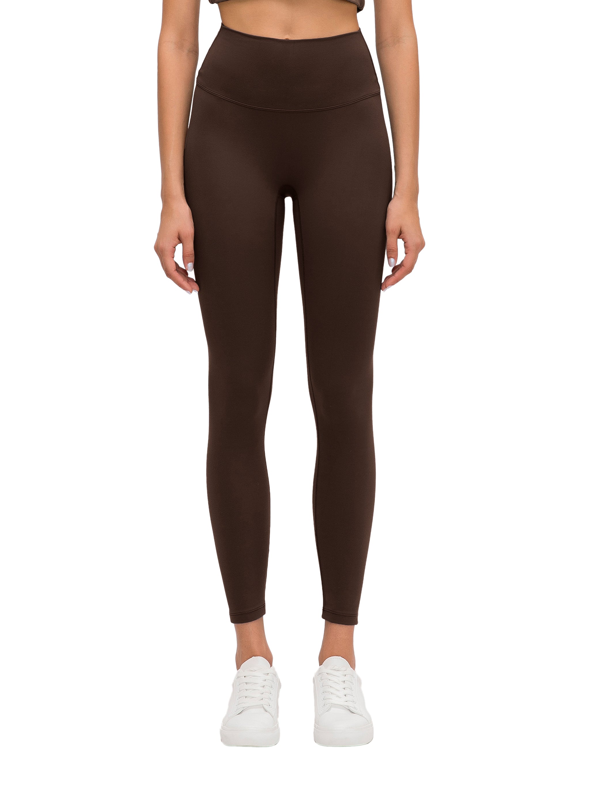 High Waisted Yoga Leggings