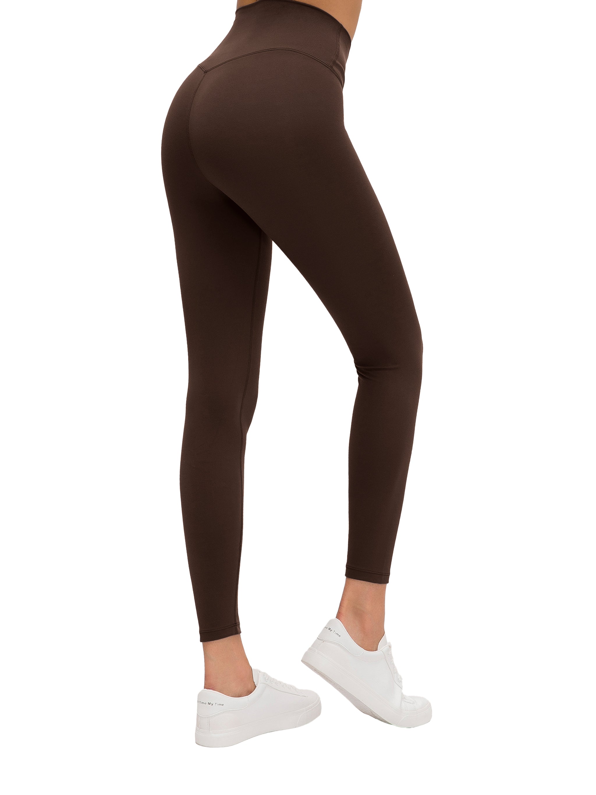 High Waisted Yoga Leggings