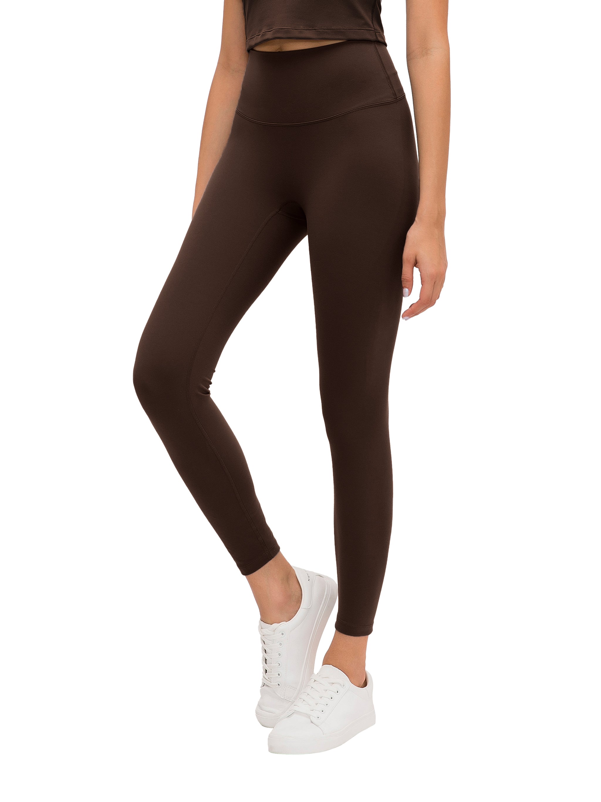 High Waisted Yoga Leggings