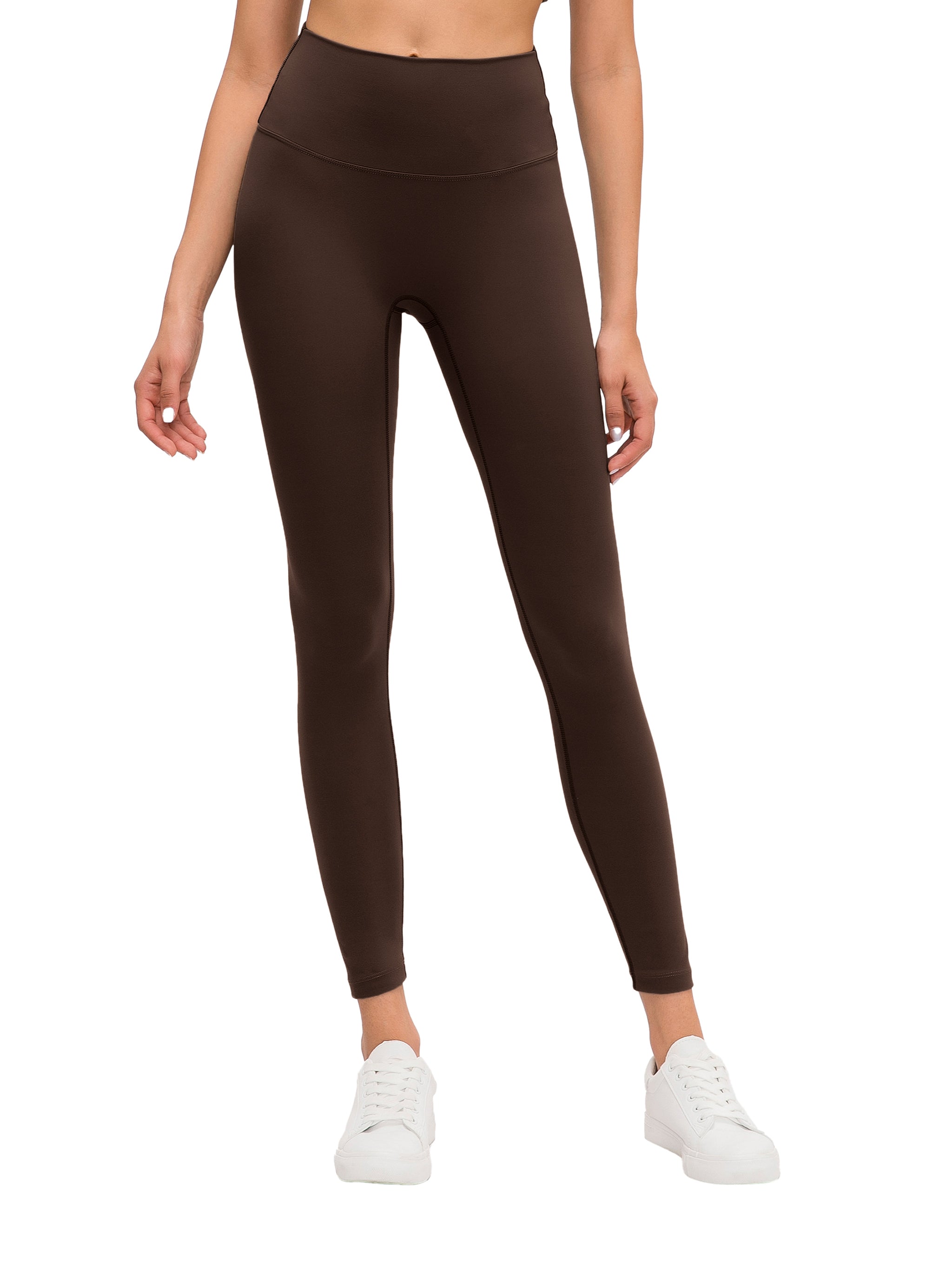 High Waisted Yoga Leggings
