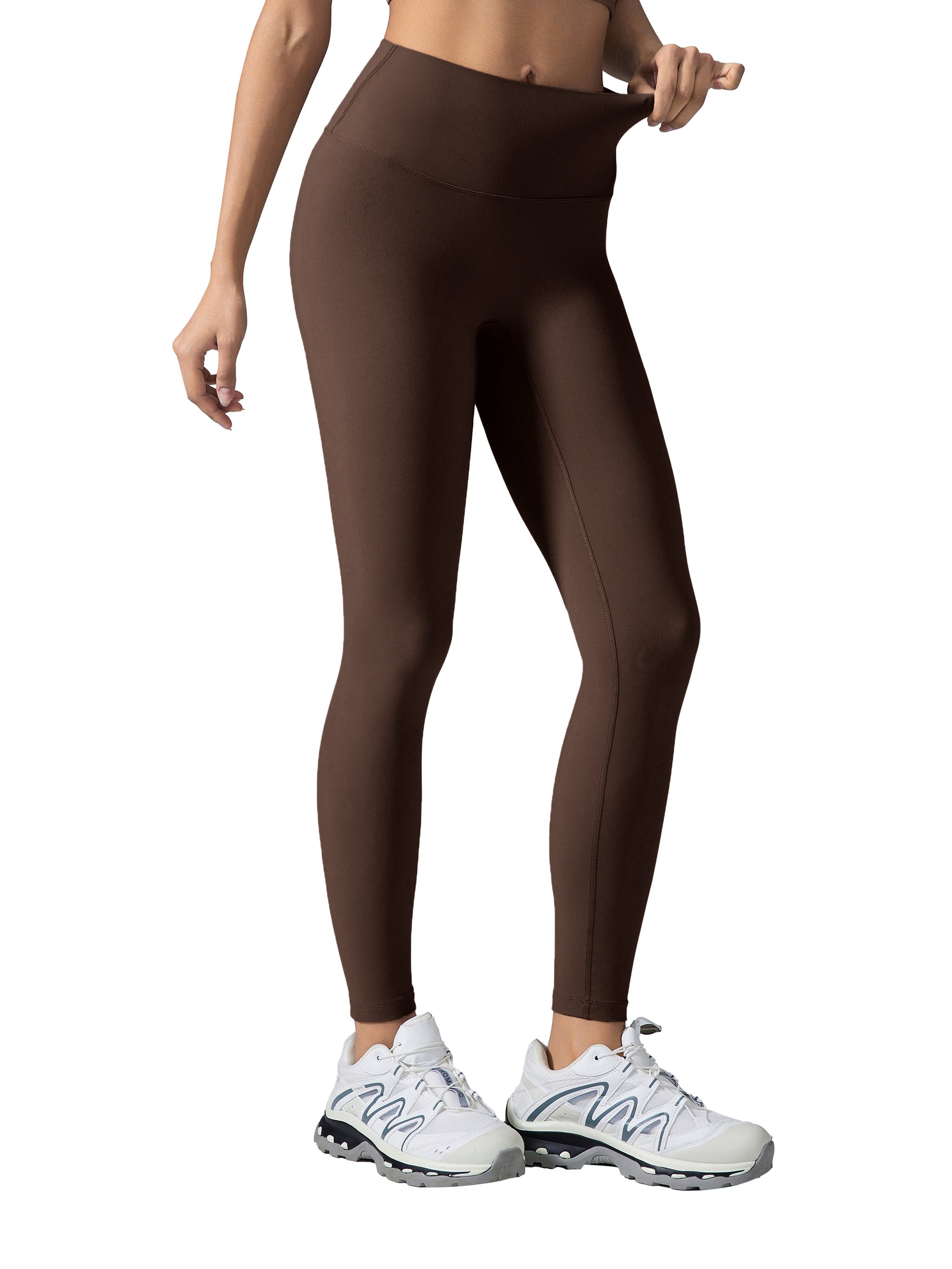 High Waisted Yoga Leggings