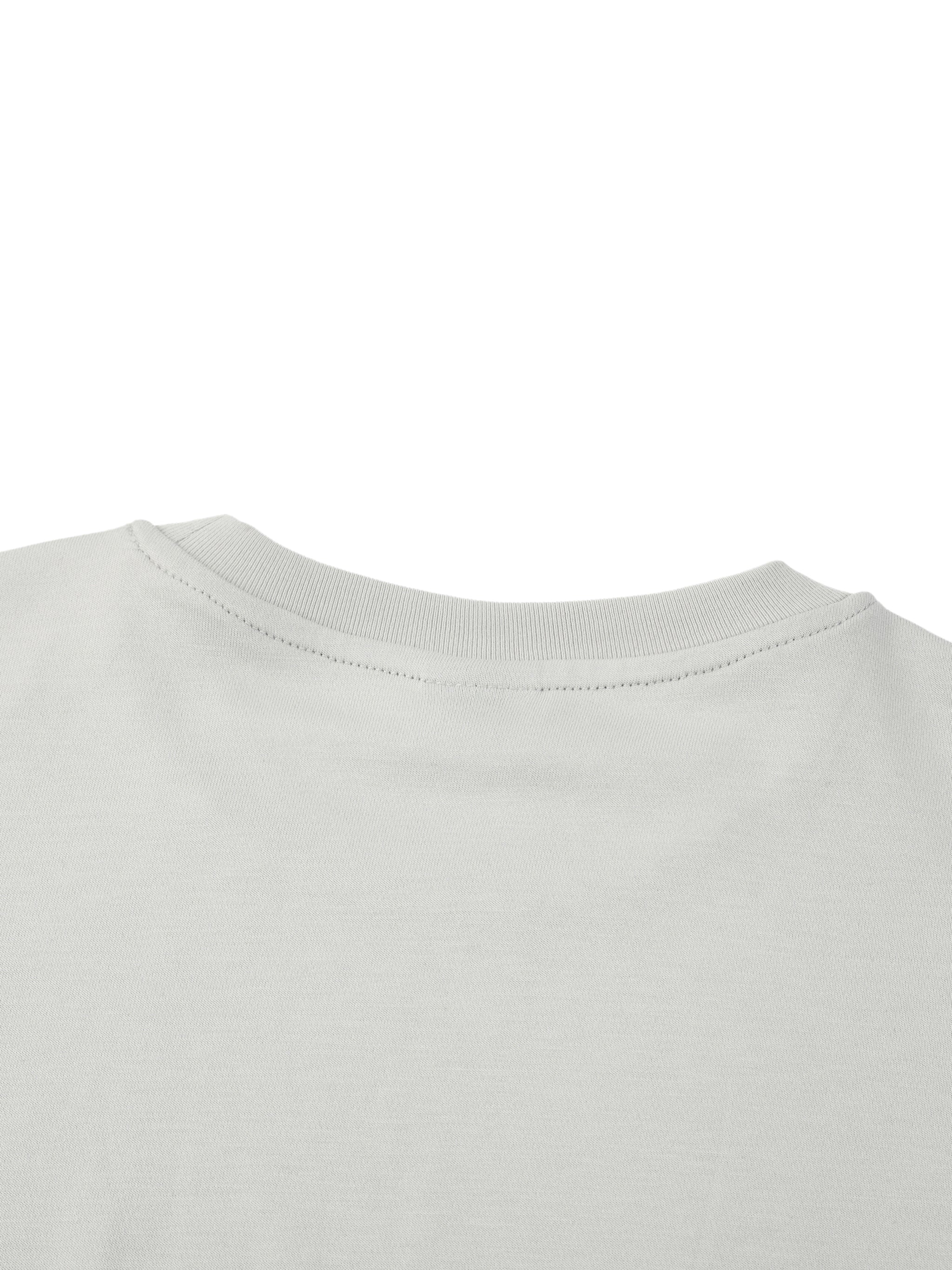 Emblem / Muscle Sleeveless Shirt