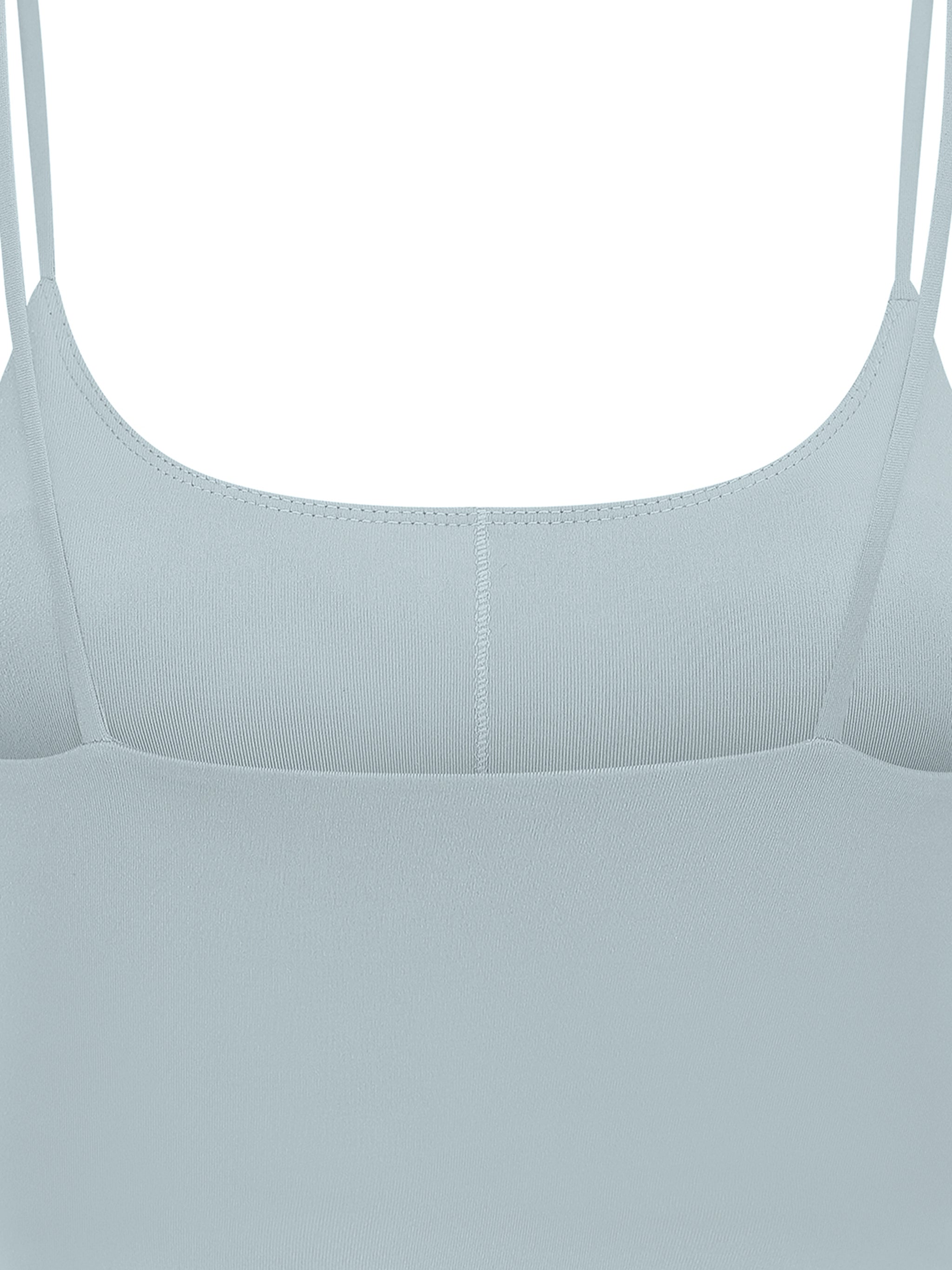 Thin Strap Sports Bra