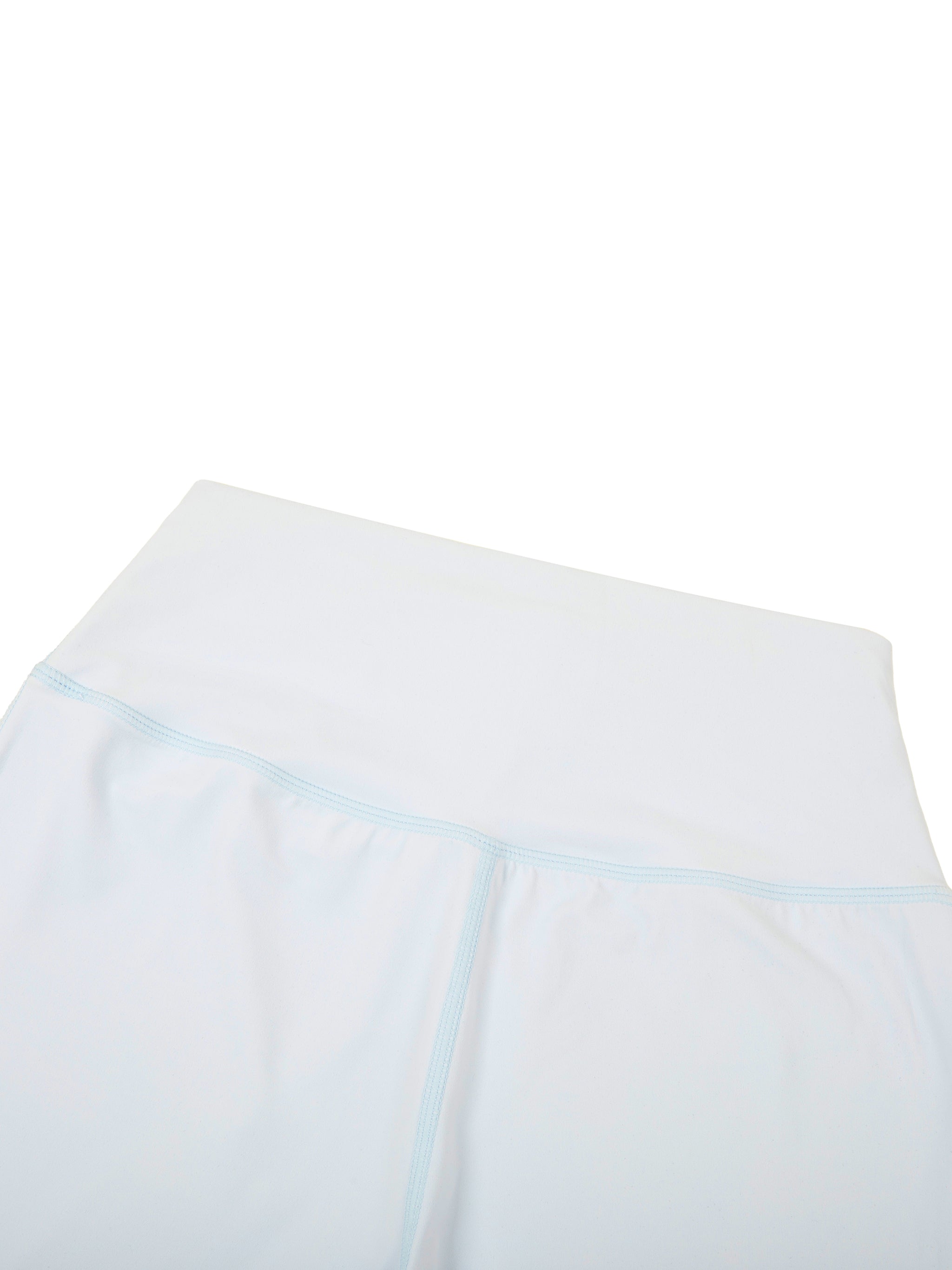 HIGH-WAISTED FLARE LEGGINGS