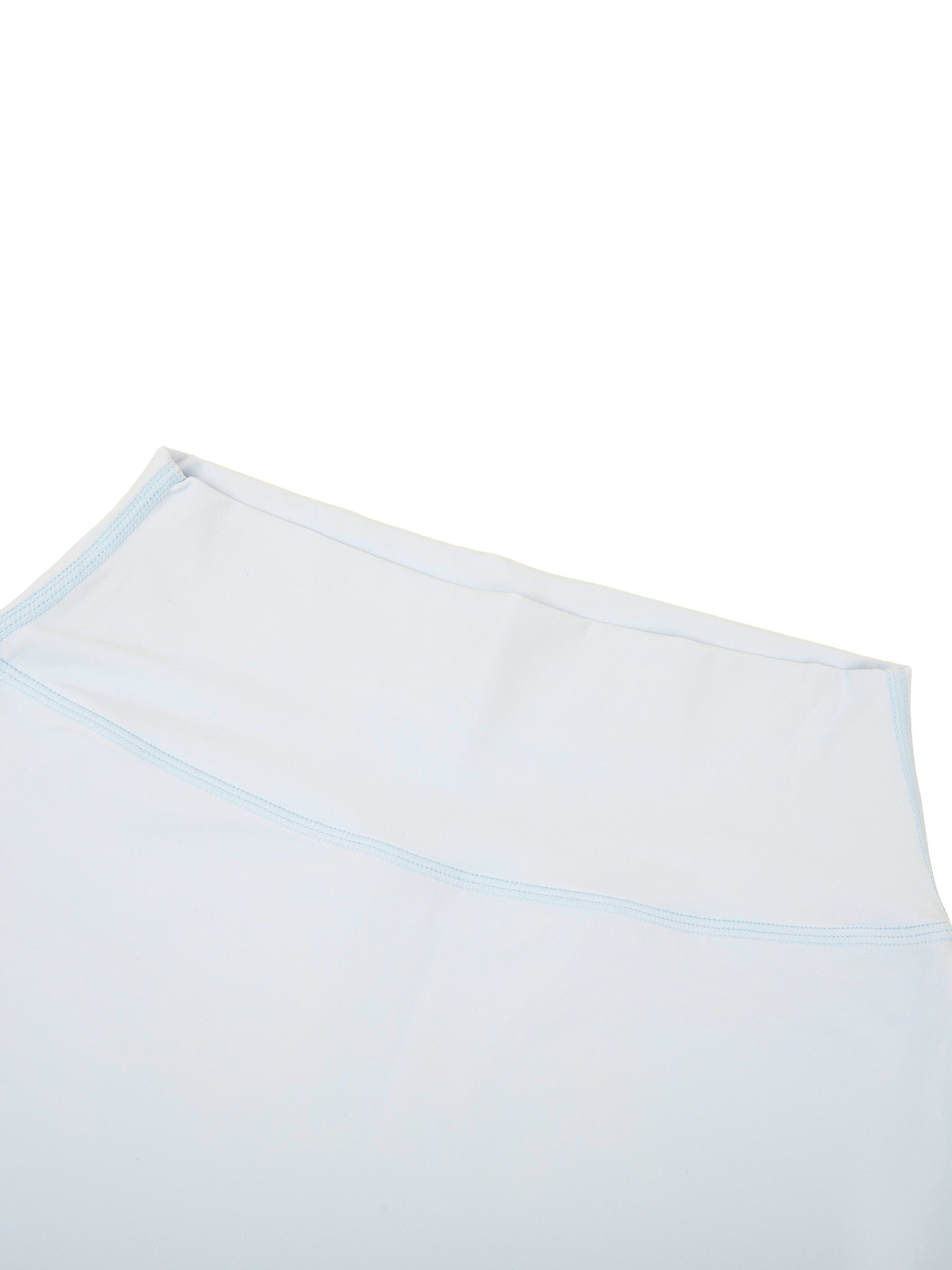 HIGH-WAISTED FLARE LEGGINGS