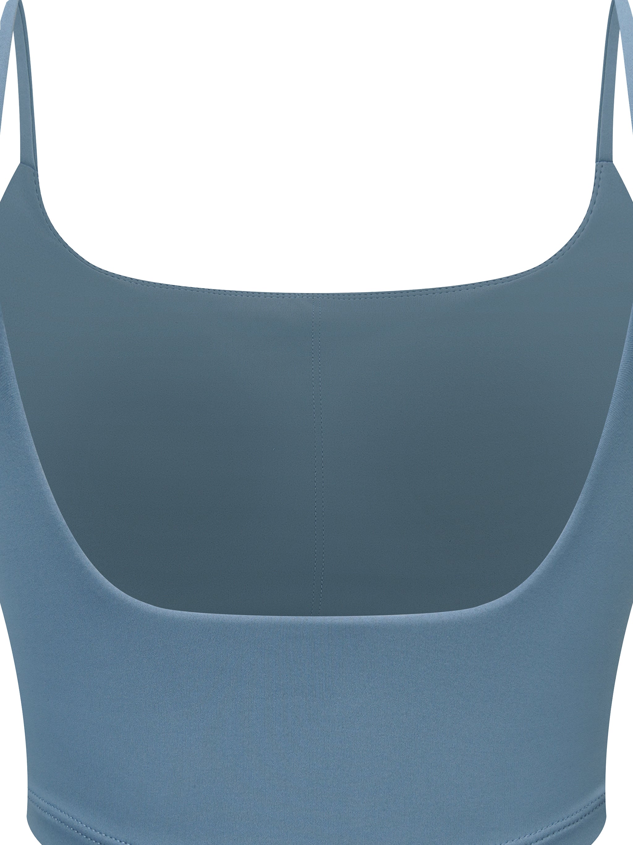 Scoop Neck Sports Bra