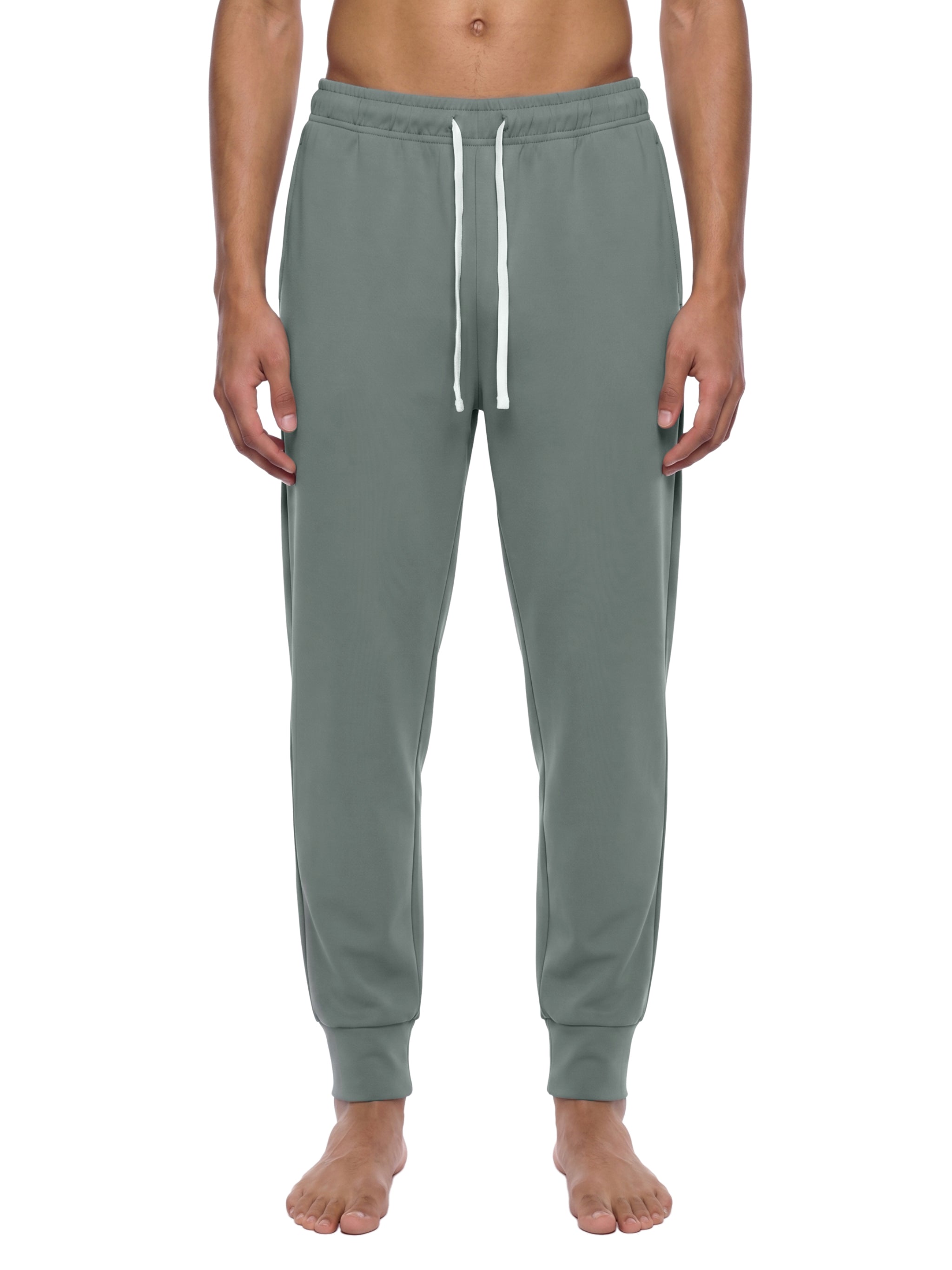 Men's Tapered Joggers