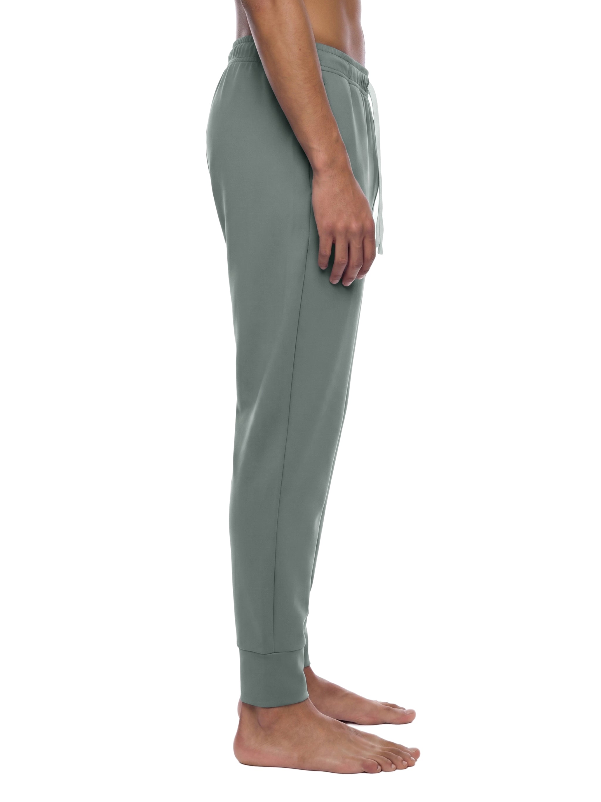 Men's Tapered Joggers