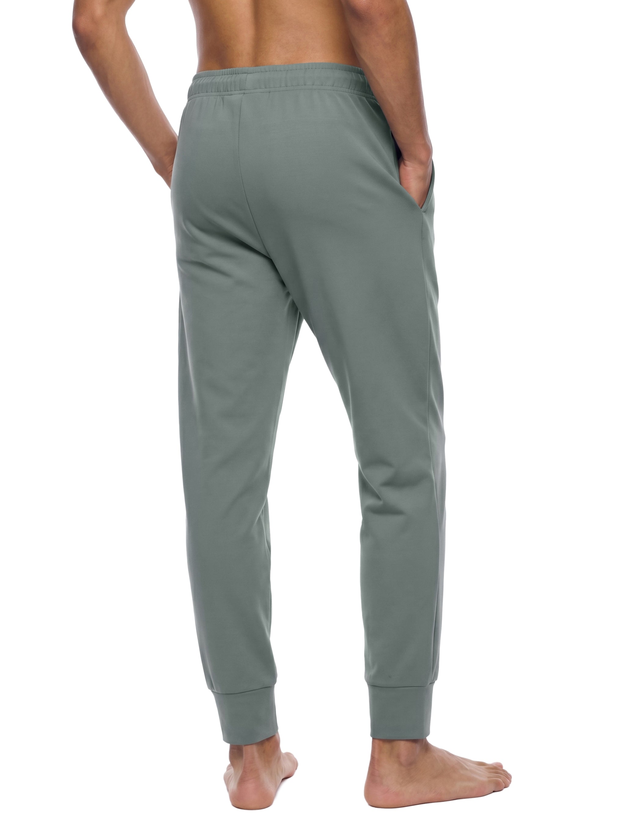 Men's Tapered Joggers
