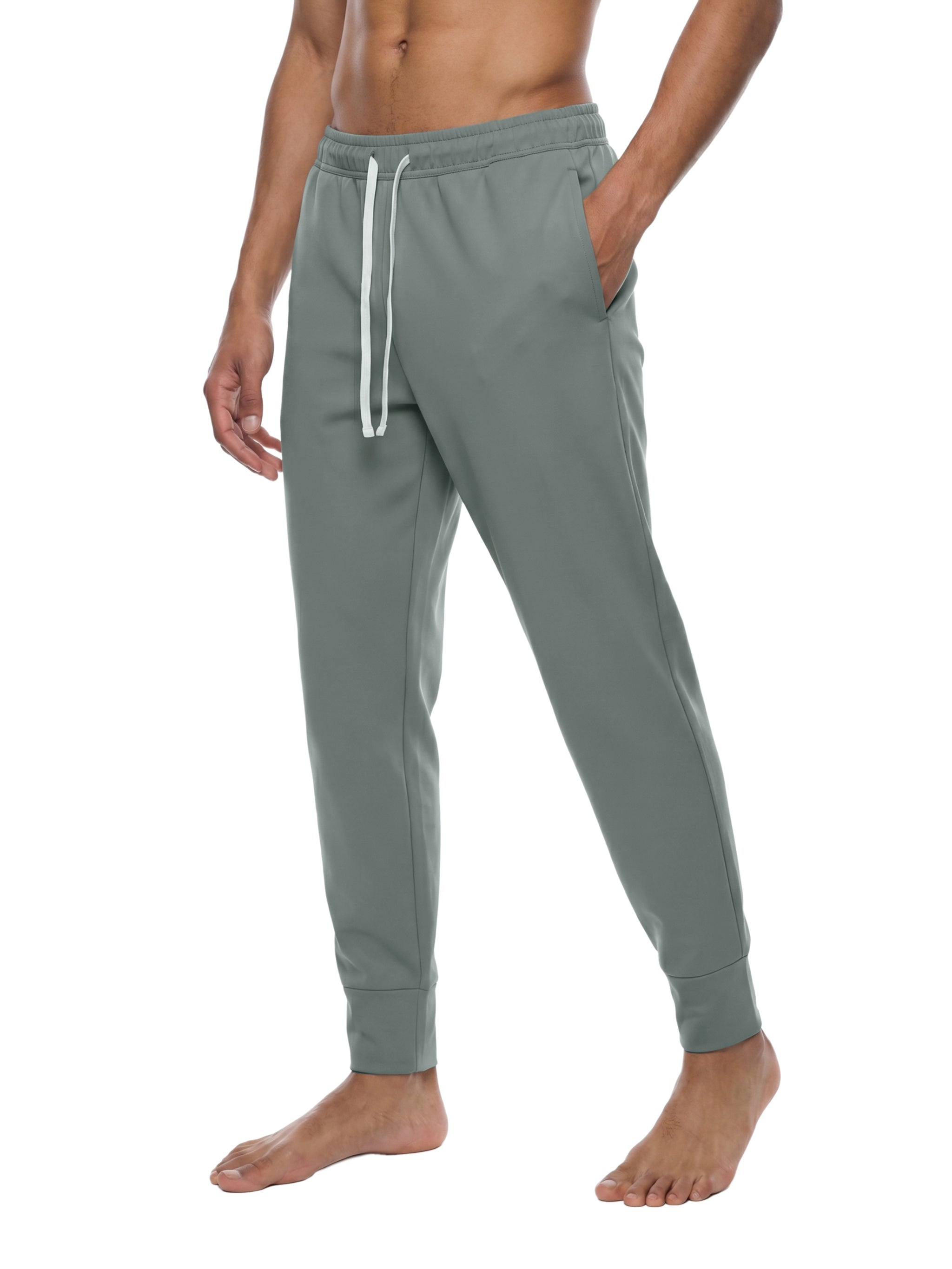 Men's Tapered Joggers