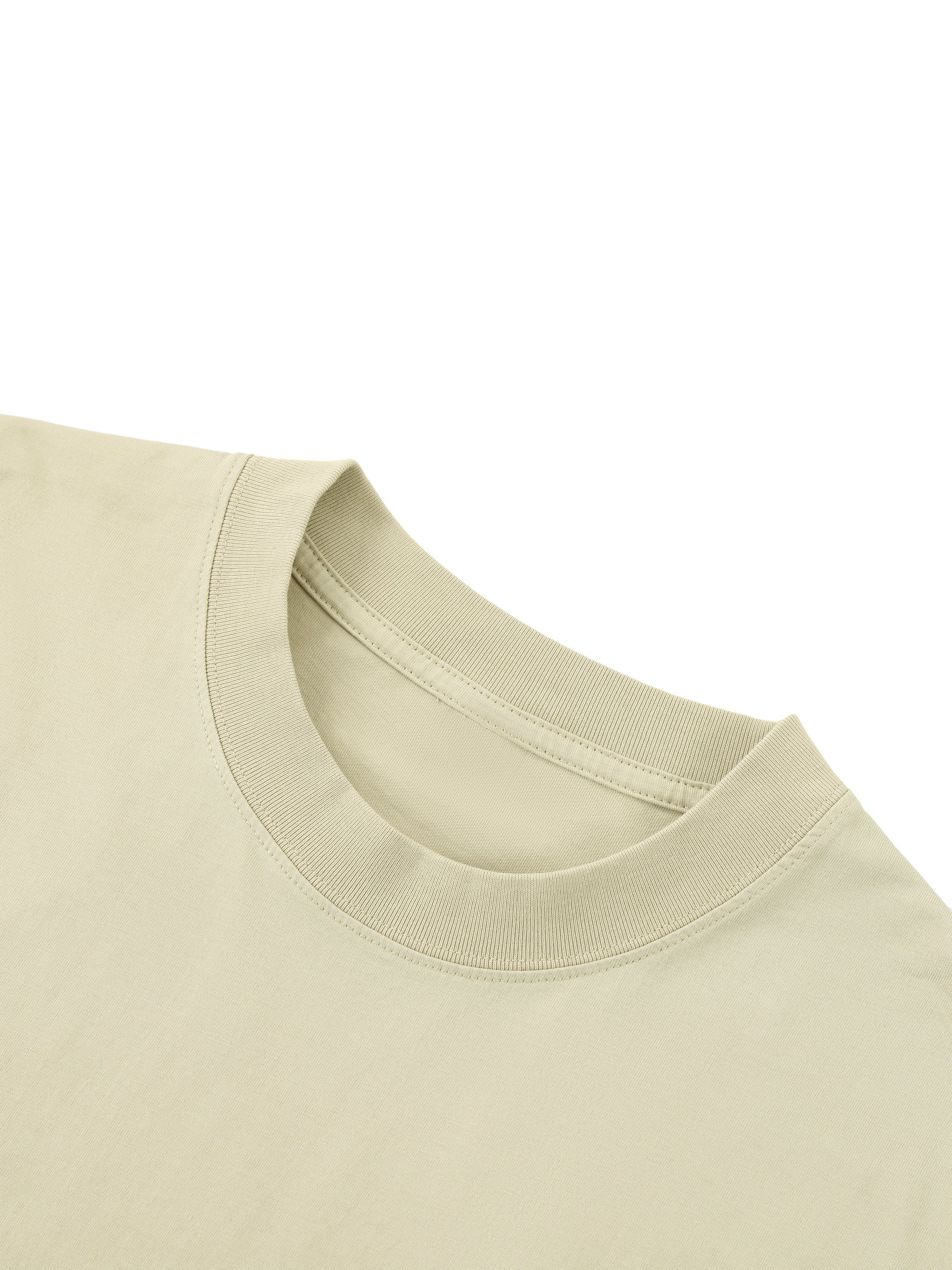 SPCD / Loose Drop Shoulder T-Shirt