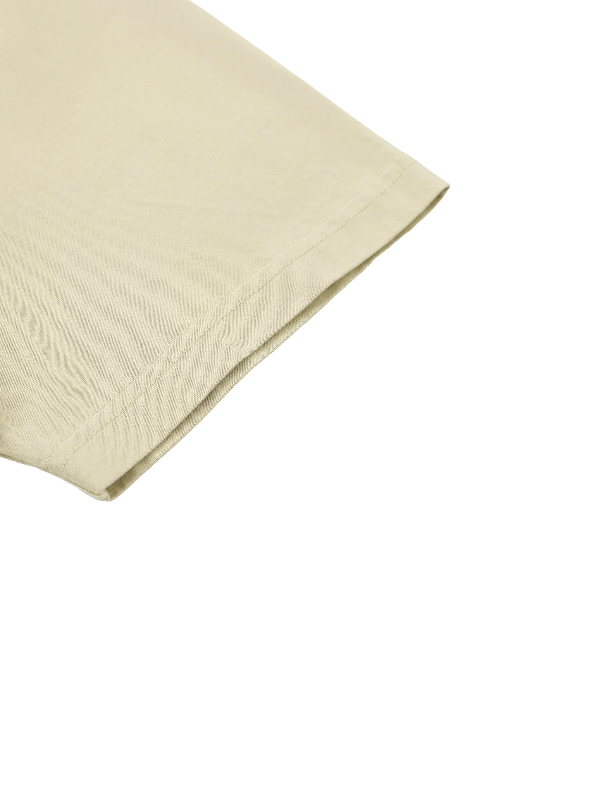 SPCD / Loose Drop Shoulder T-Shirt