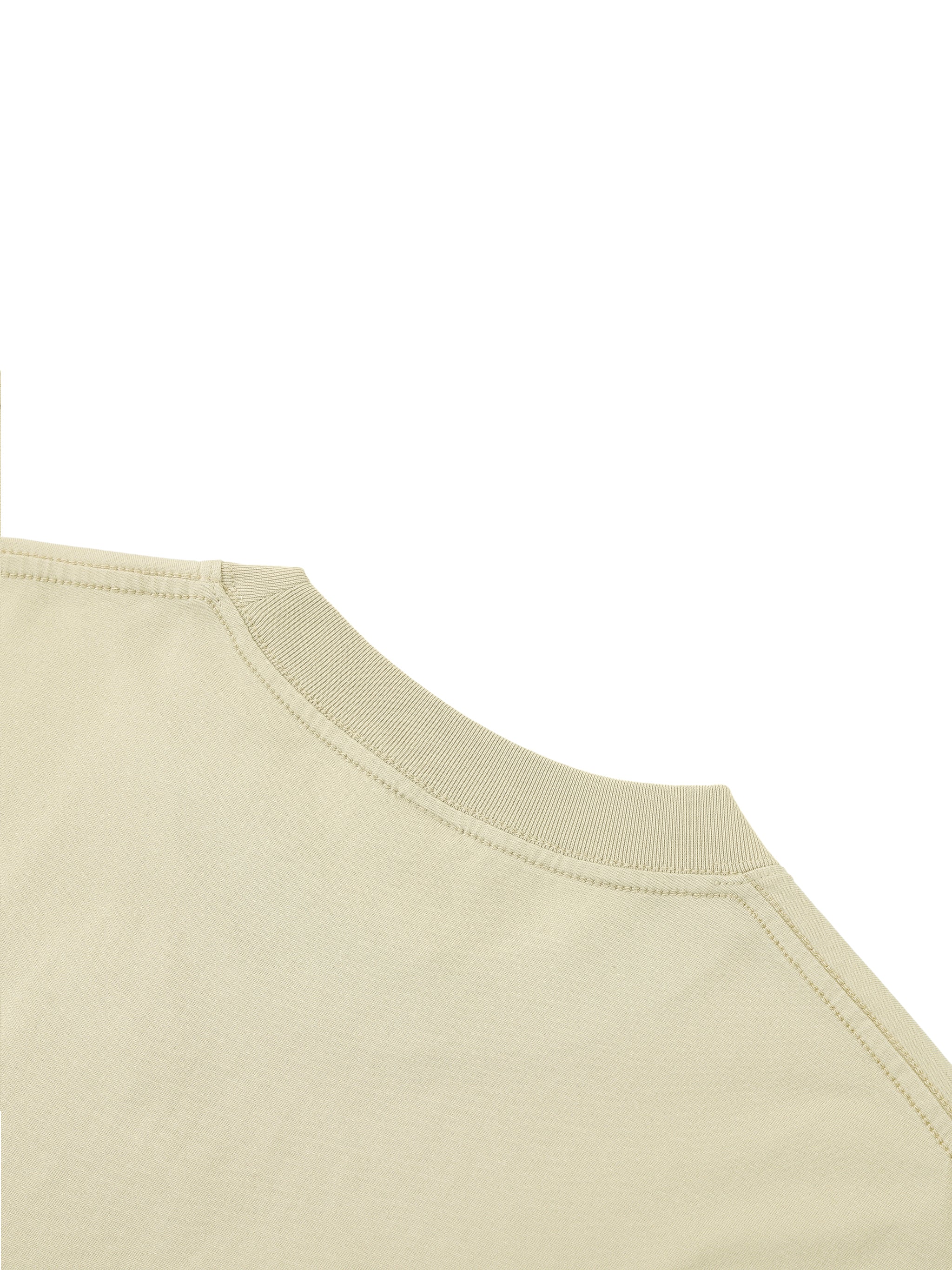 SPCD / Loose Drop Shoulder T-Shirt
