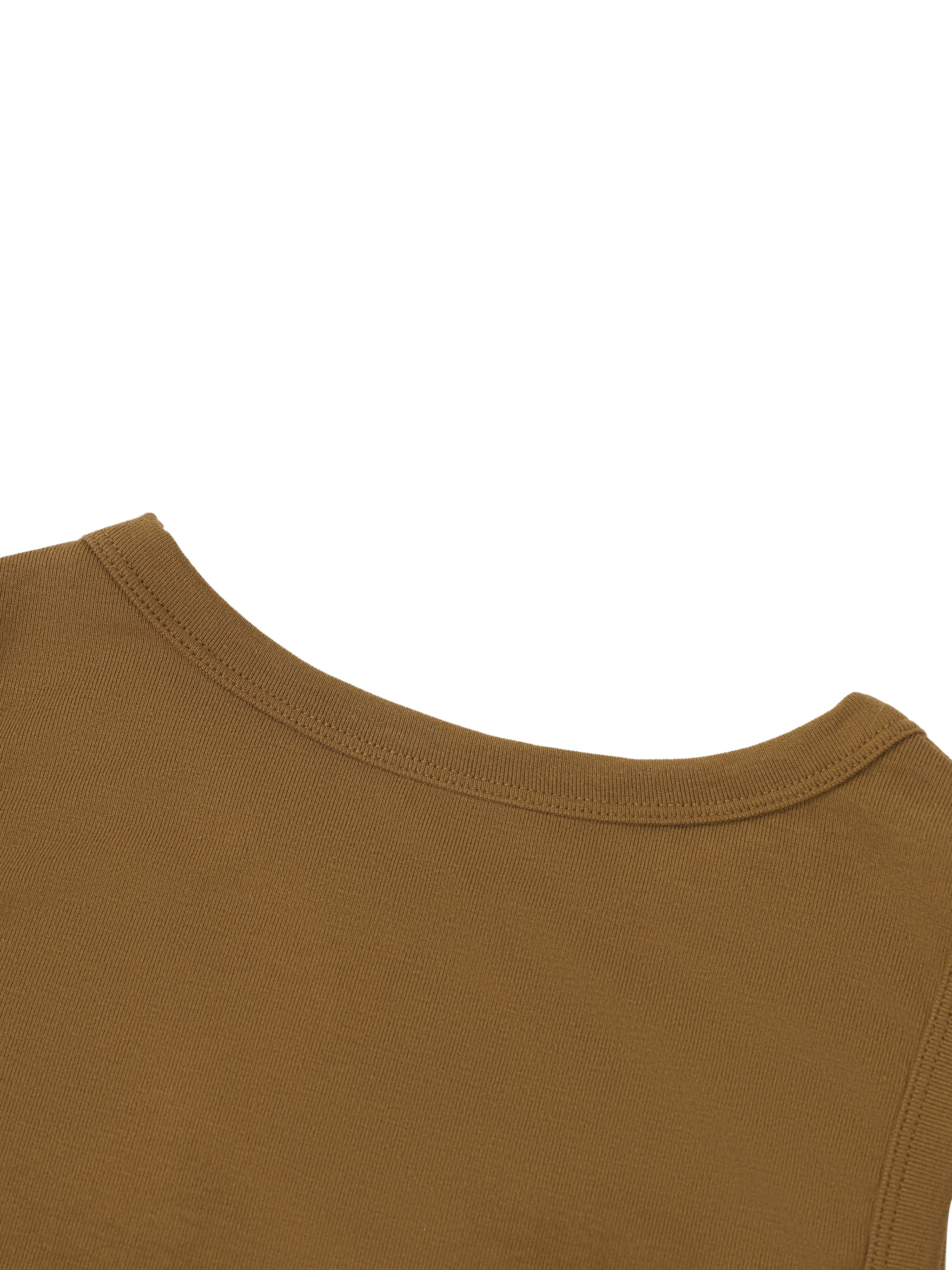Women's Crewneck Tank Top