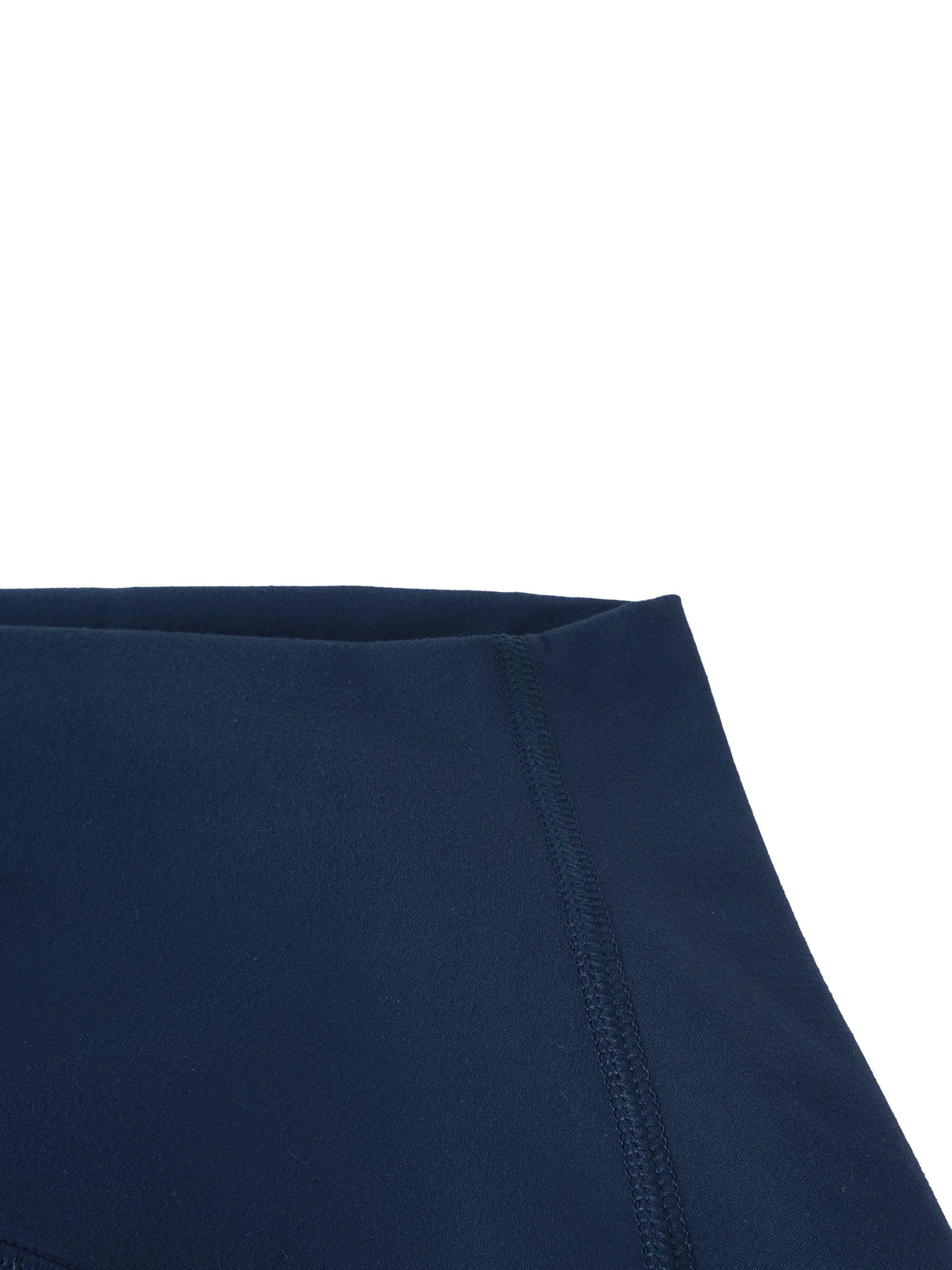 High Rise Ankle Length Leggings