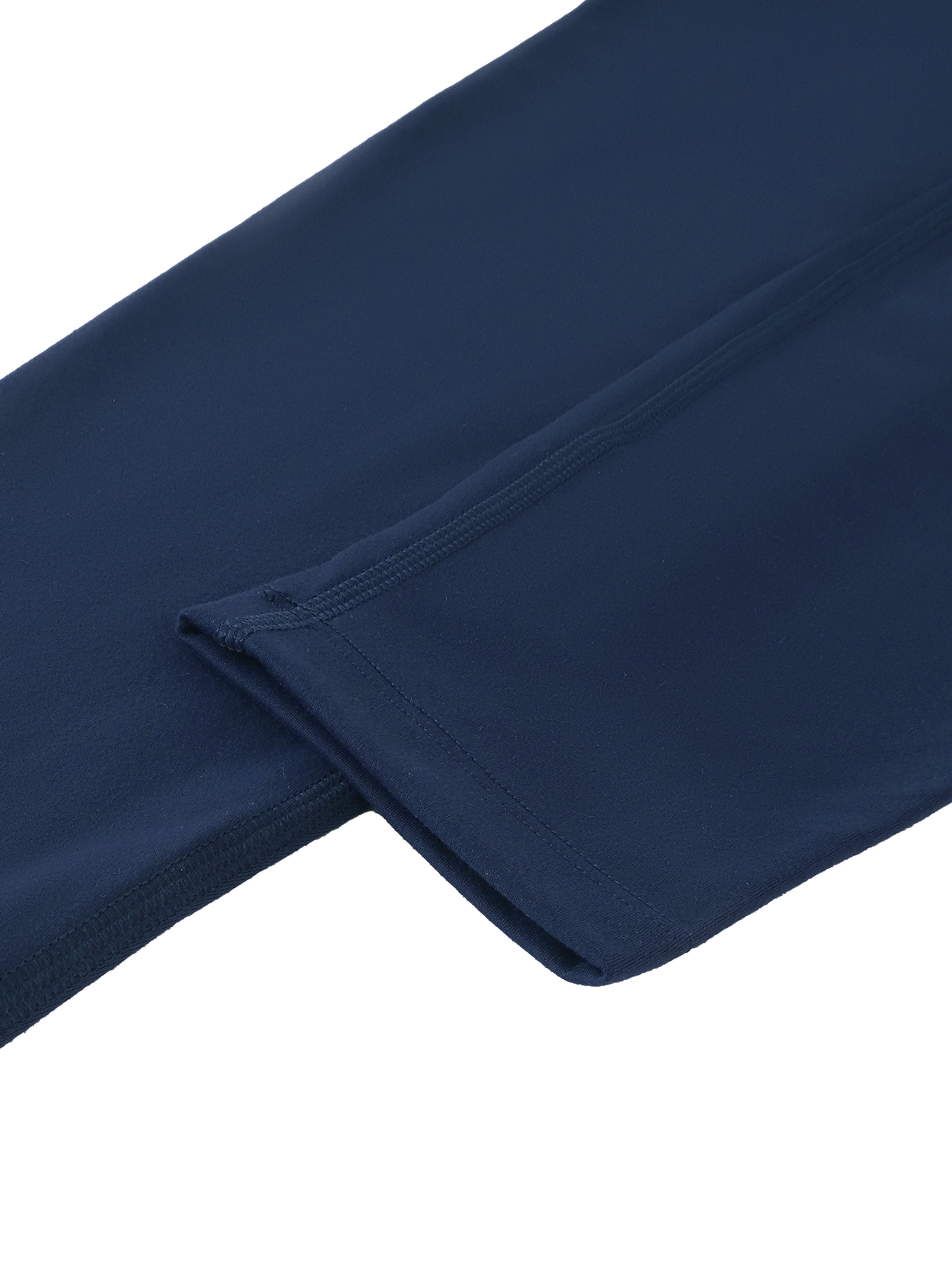 High Rise Ankle Length Leggings