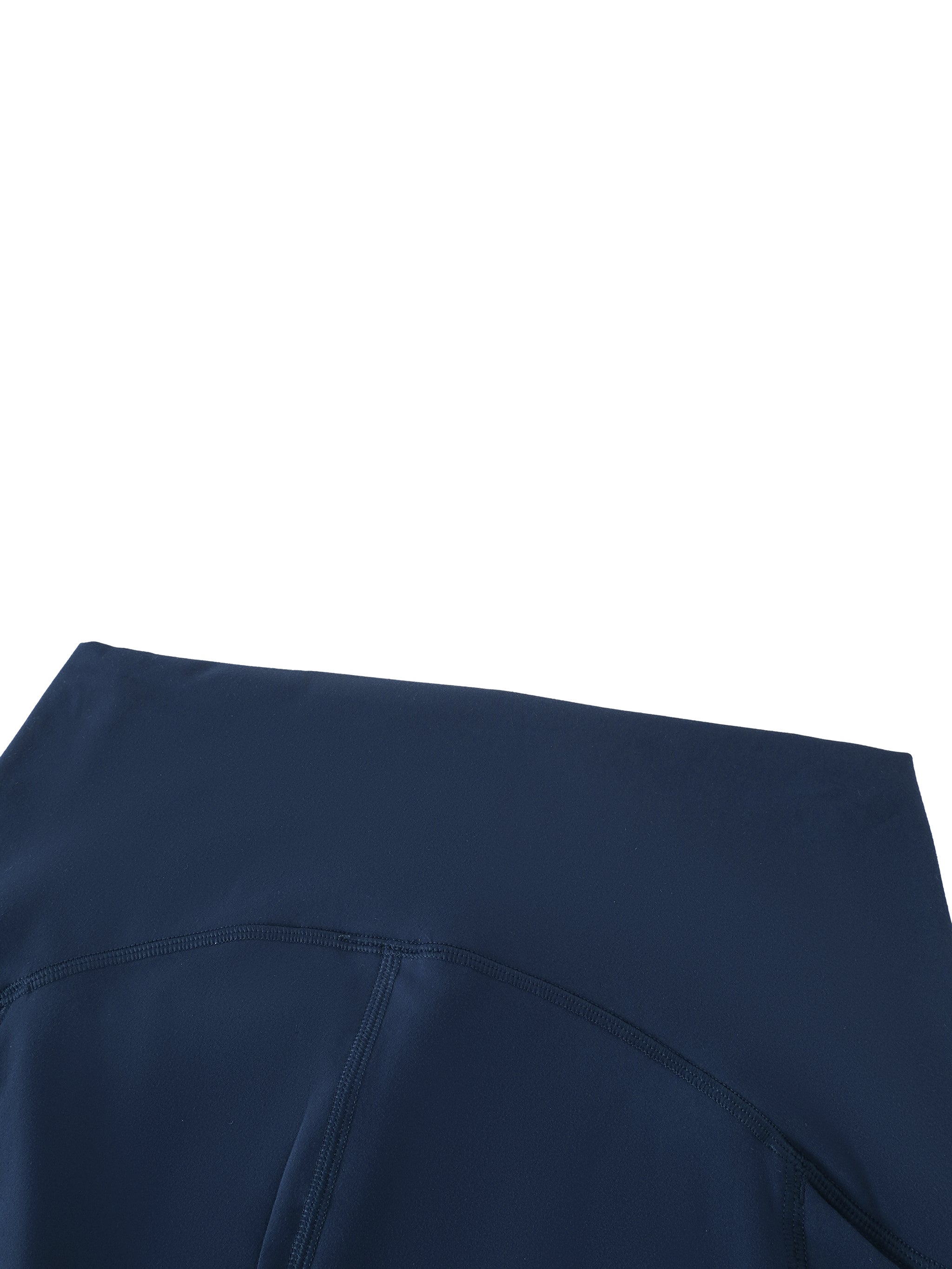 High Rise Ankle Length Leggings