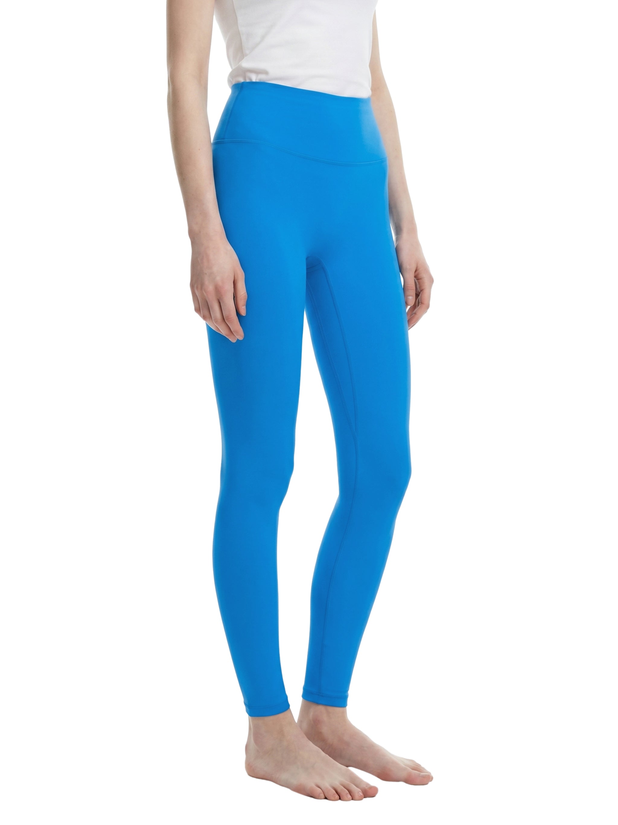 High Rise Leggings