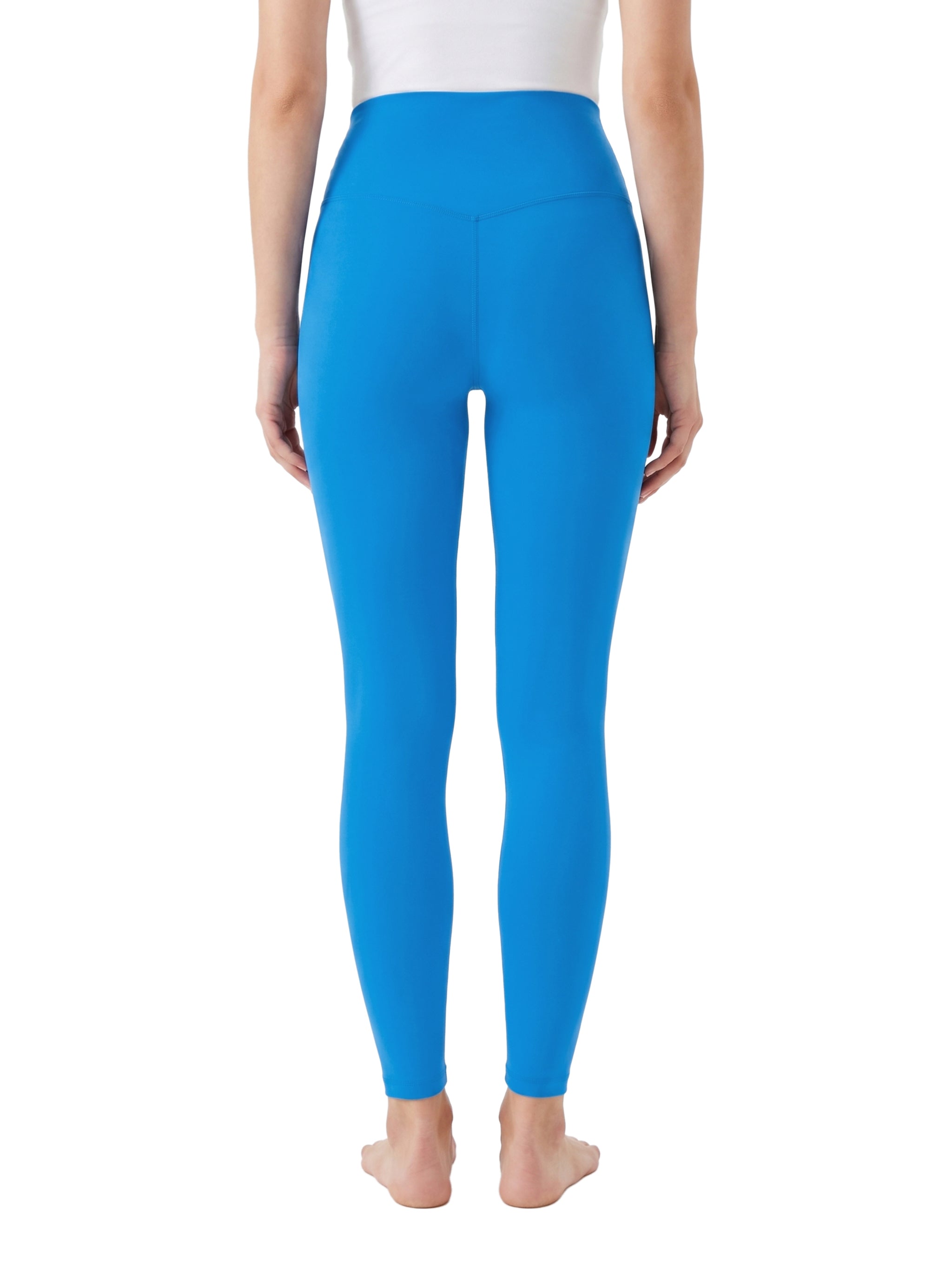 High Rise Leggings