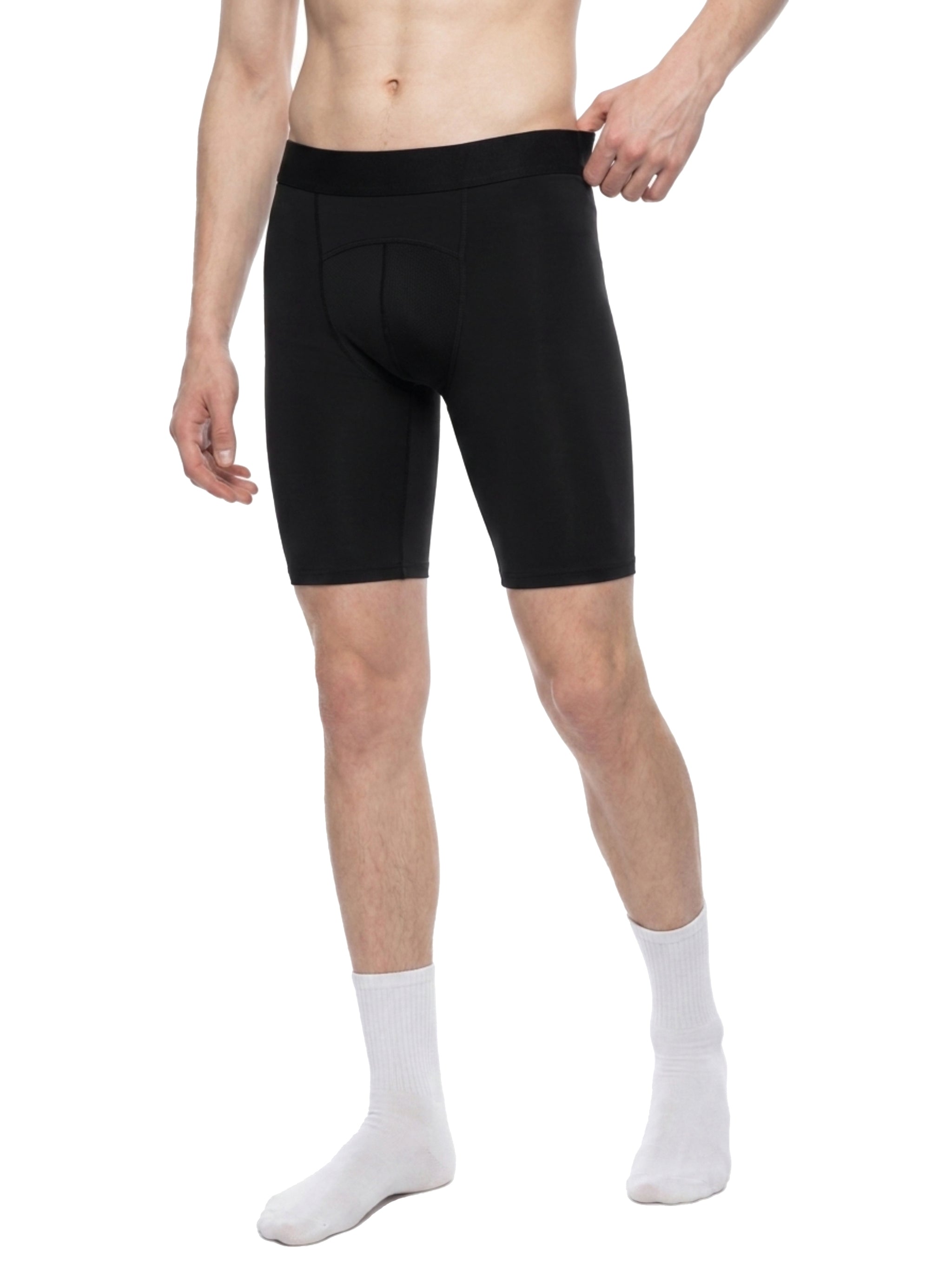 Compression Shorts