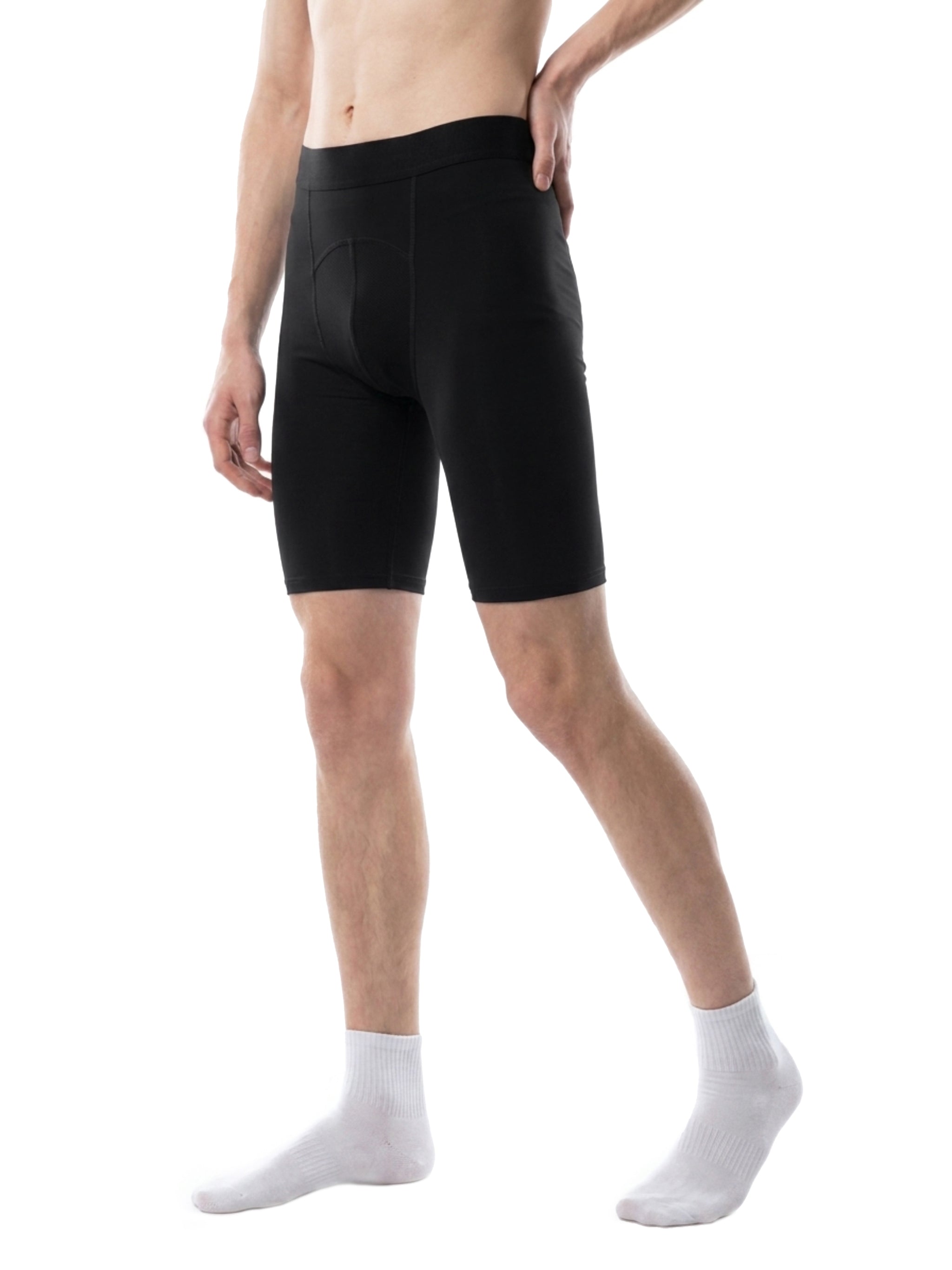 Compression Shorts