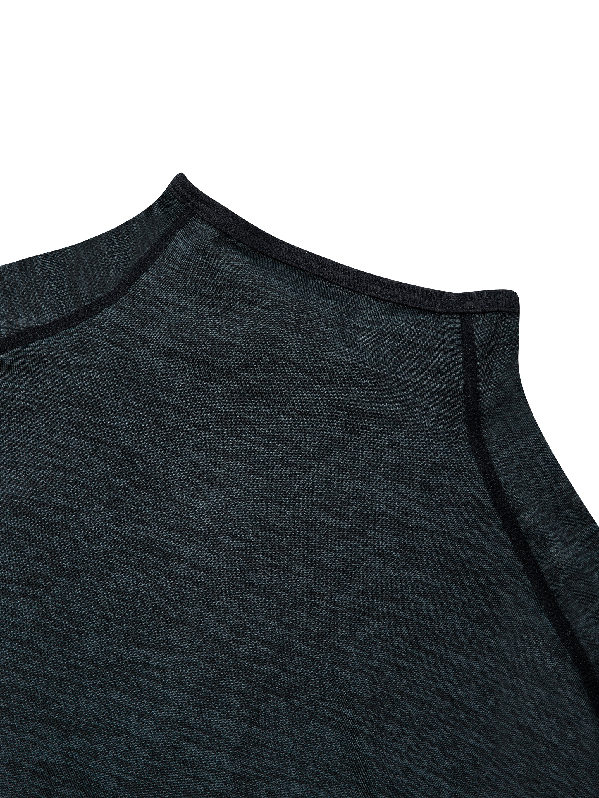 Quarter Zip Performance Long Sleeve