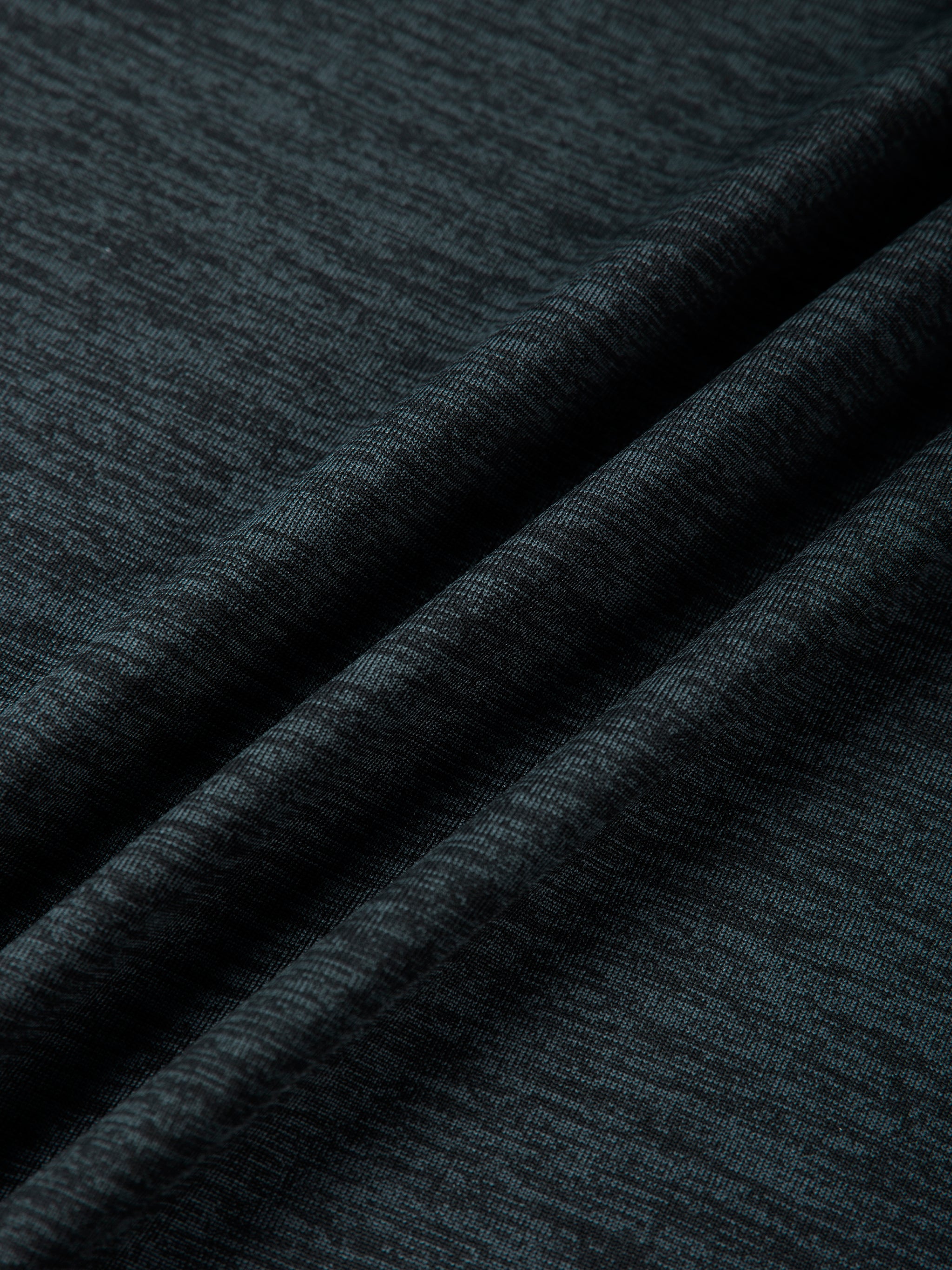 Quarter Zip Performance Long Sleeve