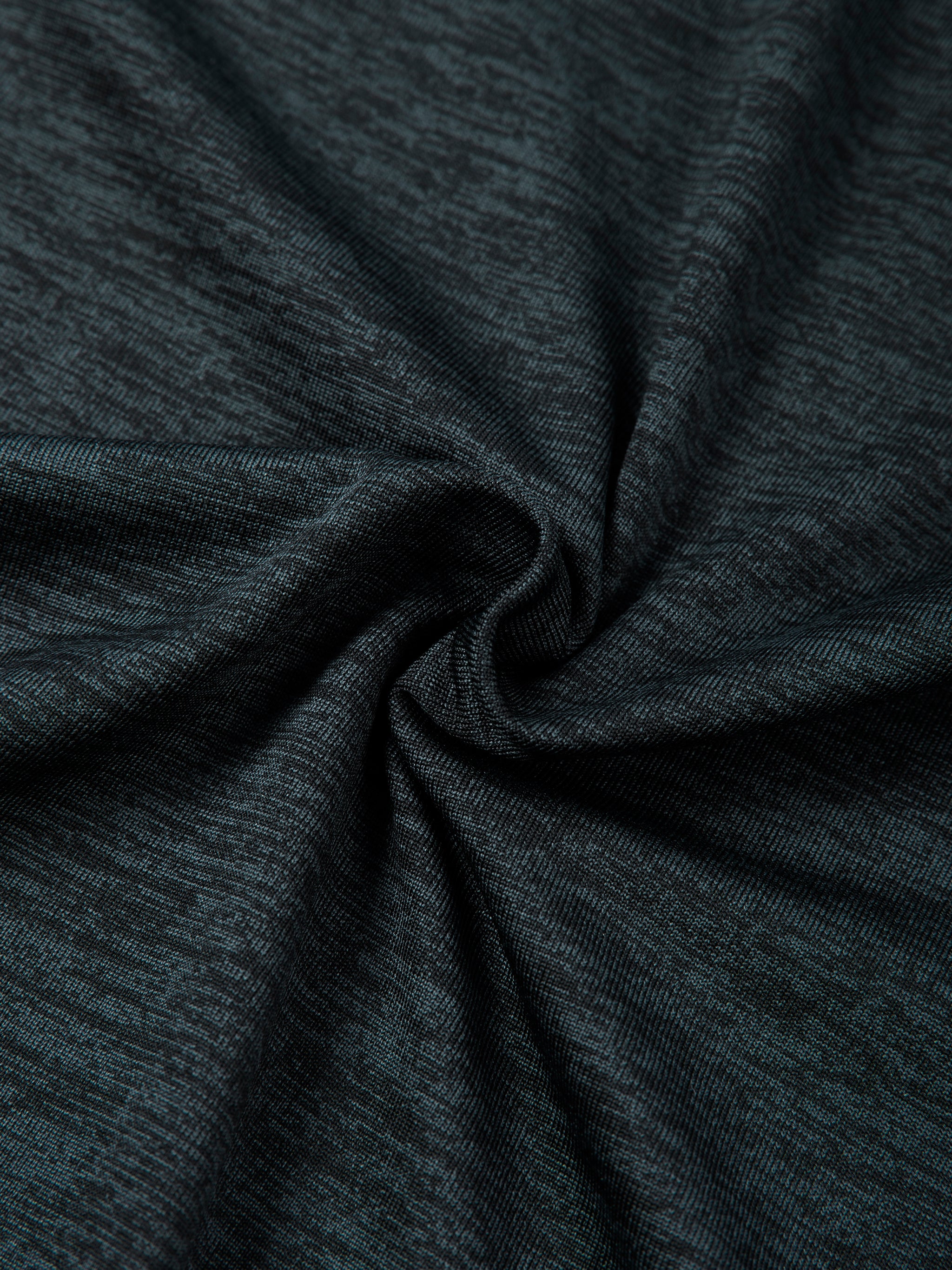 Quarter Zip Performance Long Sleeve