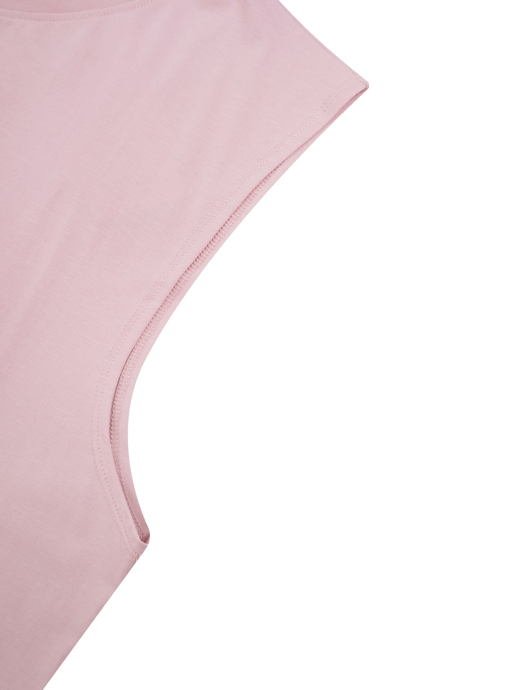 SPCD / Core Tank Top