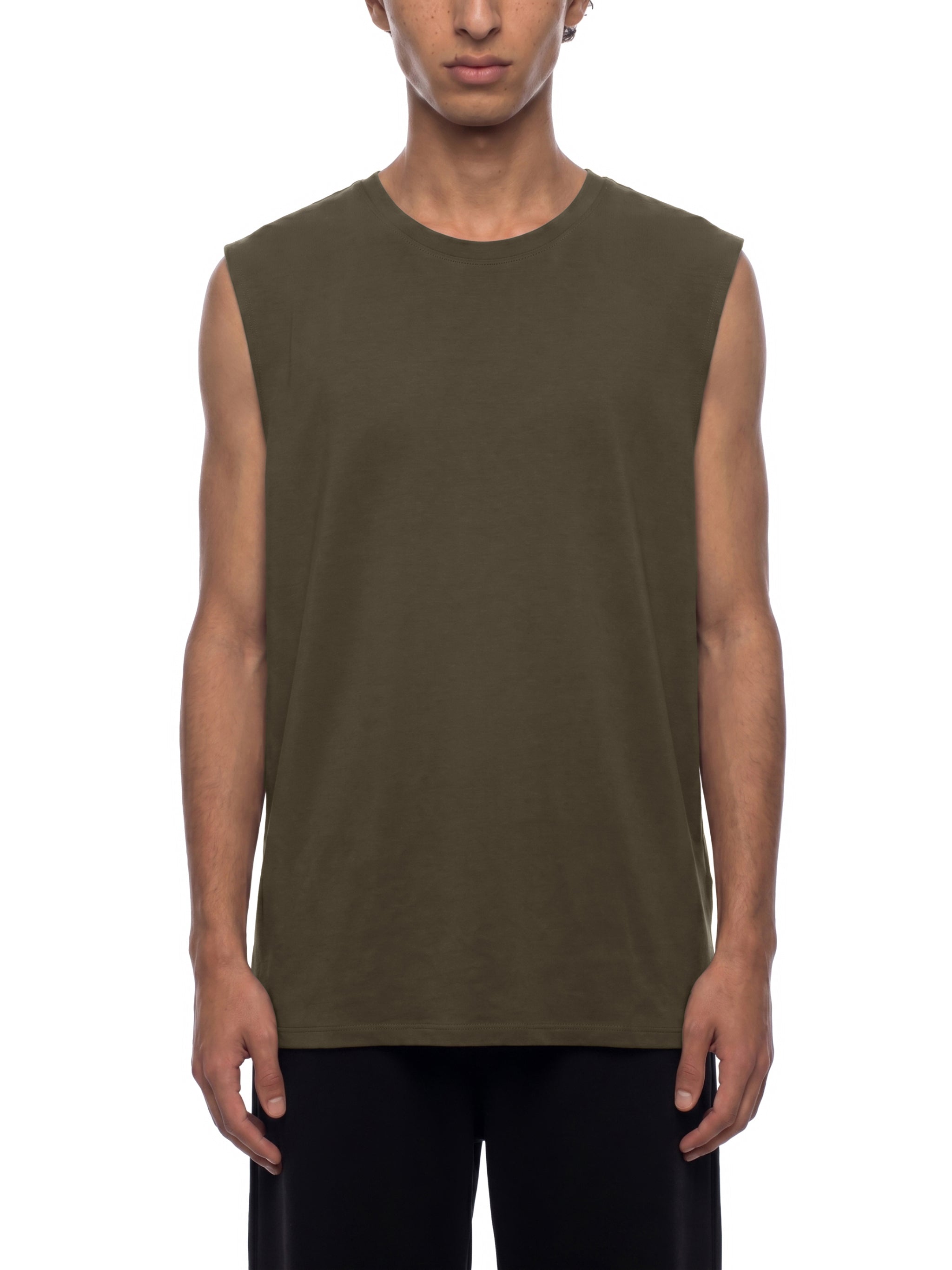 SPCD / Core Tank Top